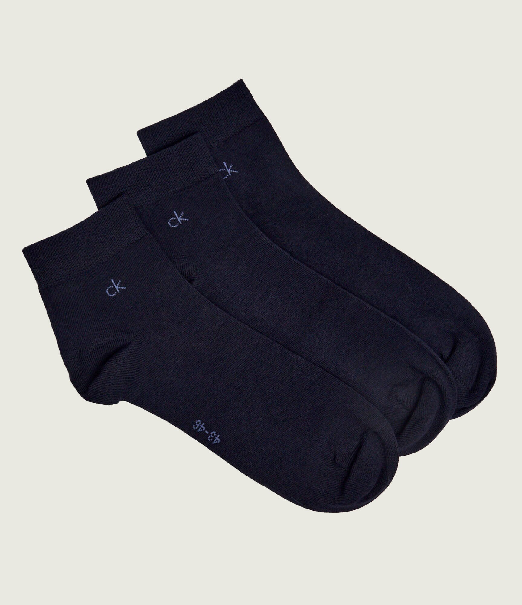 Calvin Klein Șosete 3-pack