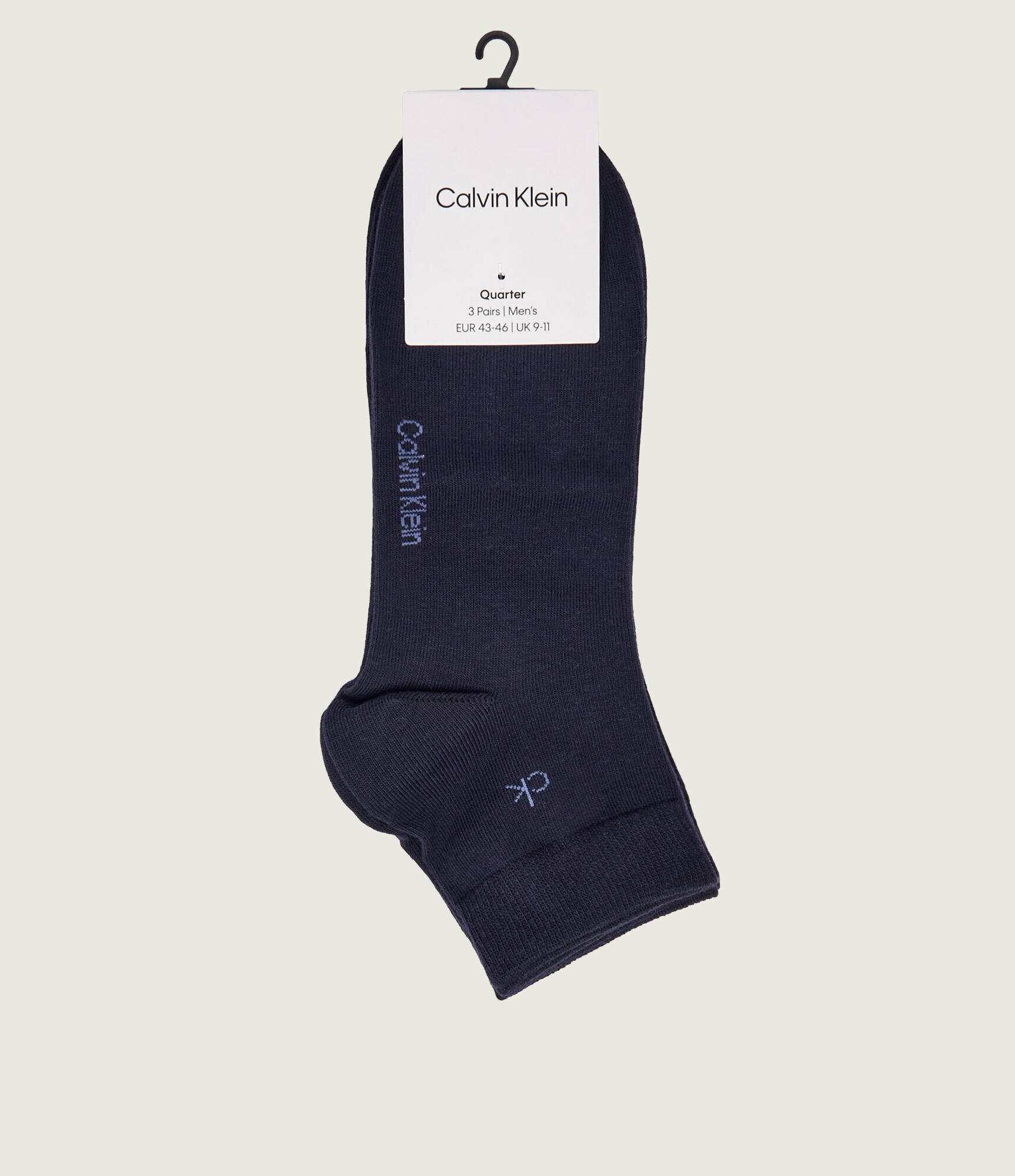 Calvin Klein Șosete 3-pack