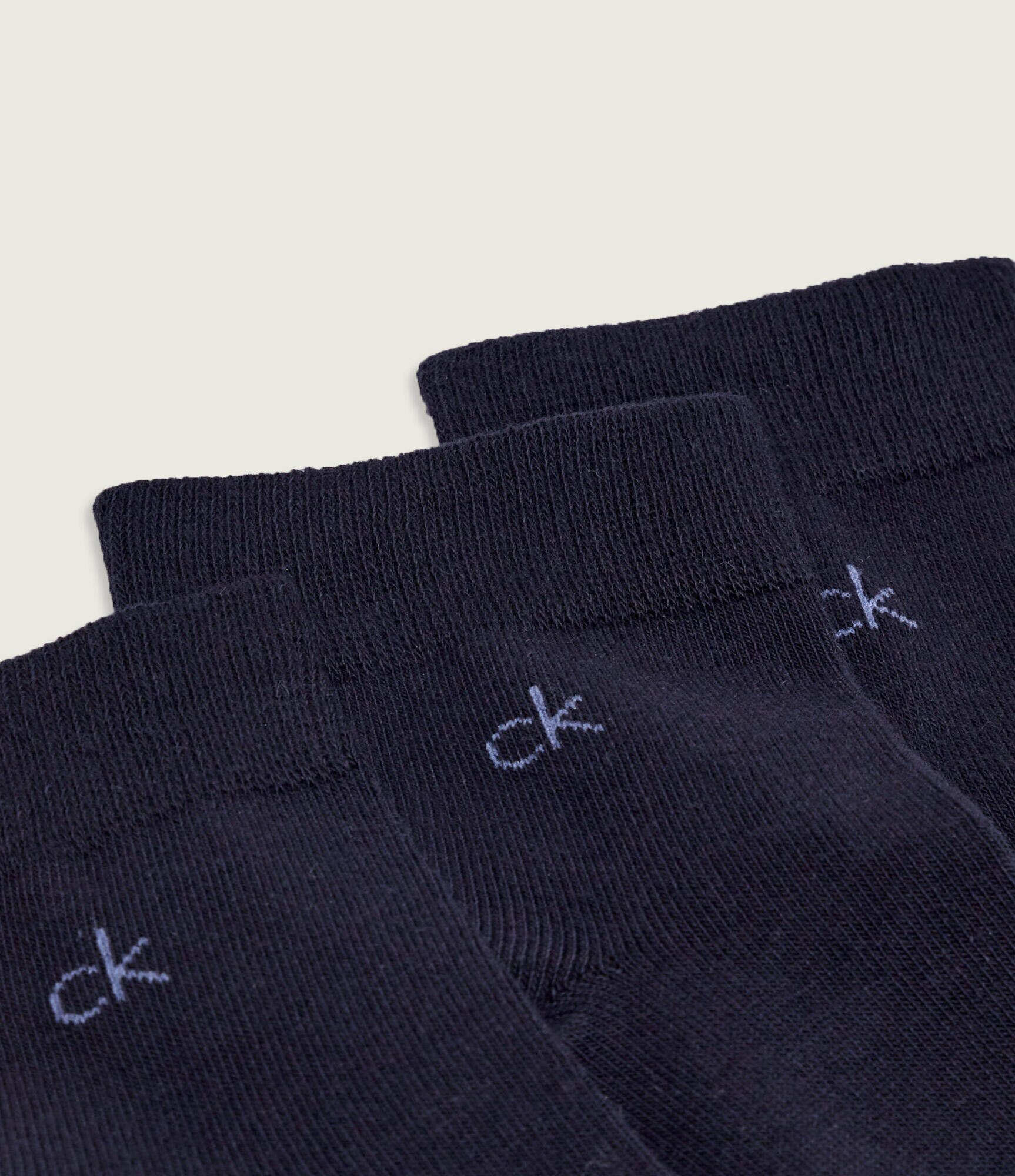 Calvin Klein Șosete 3-pack