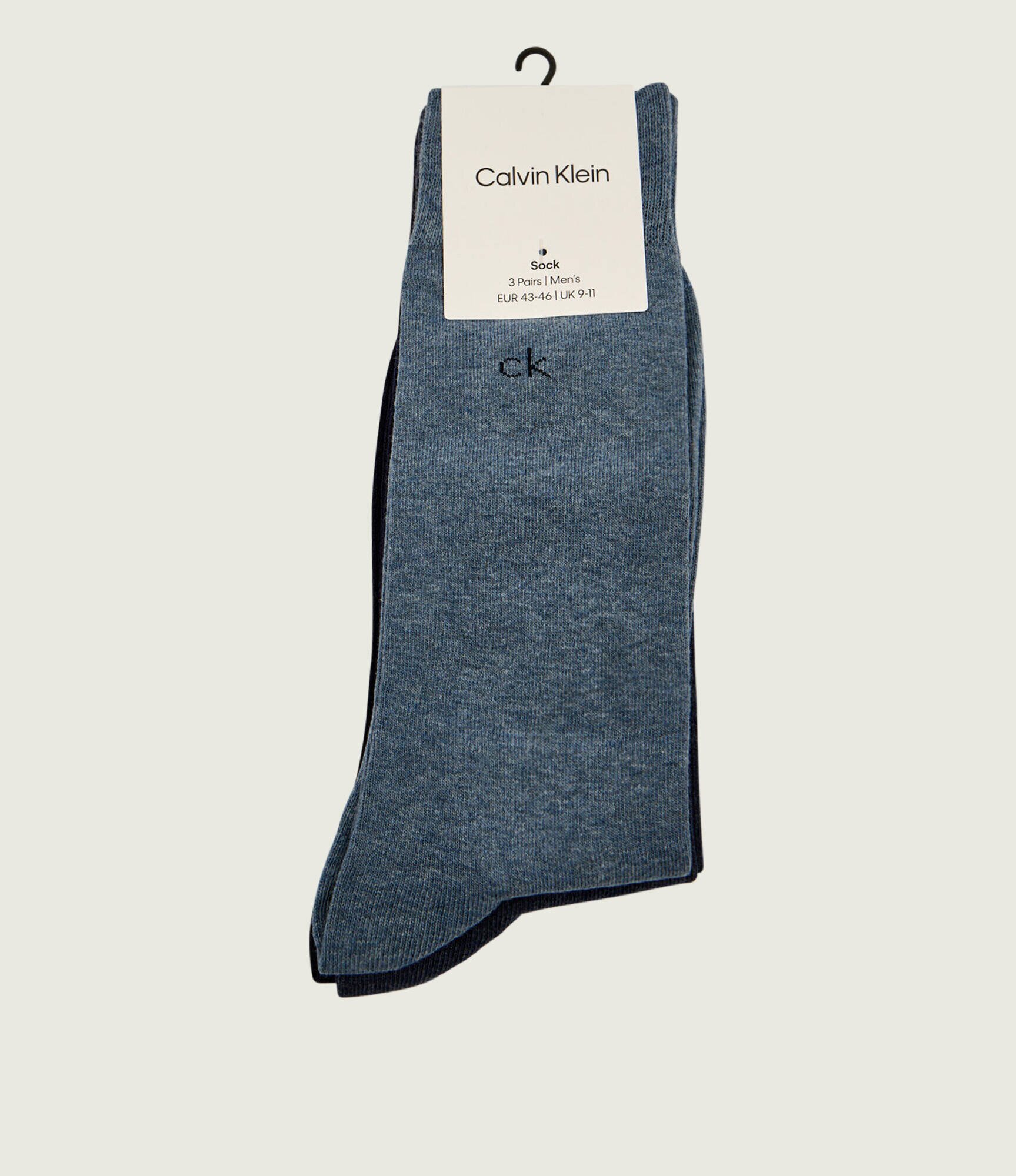 Calvin Klein Șosete 3-pack