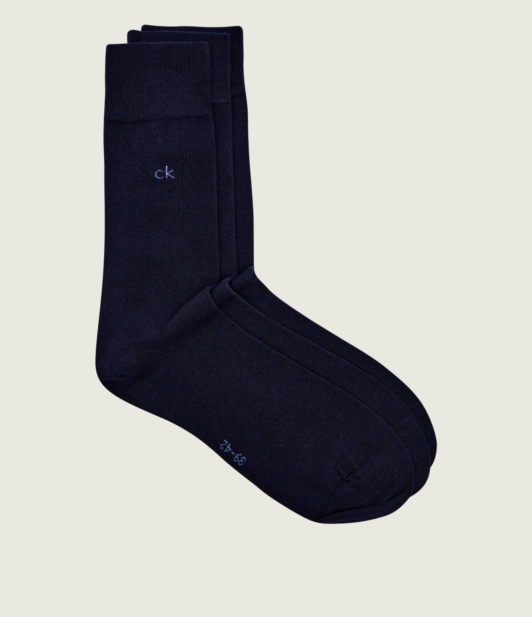 Calvin Klein Șosete 3-pack