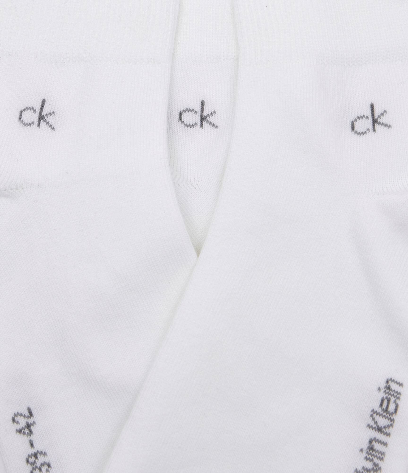 Calvin Klein Șosete 3-pack