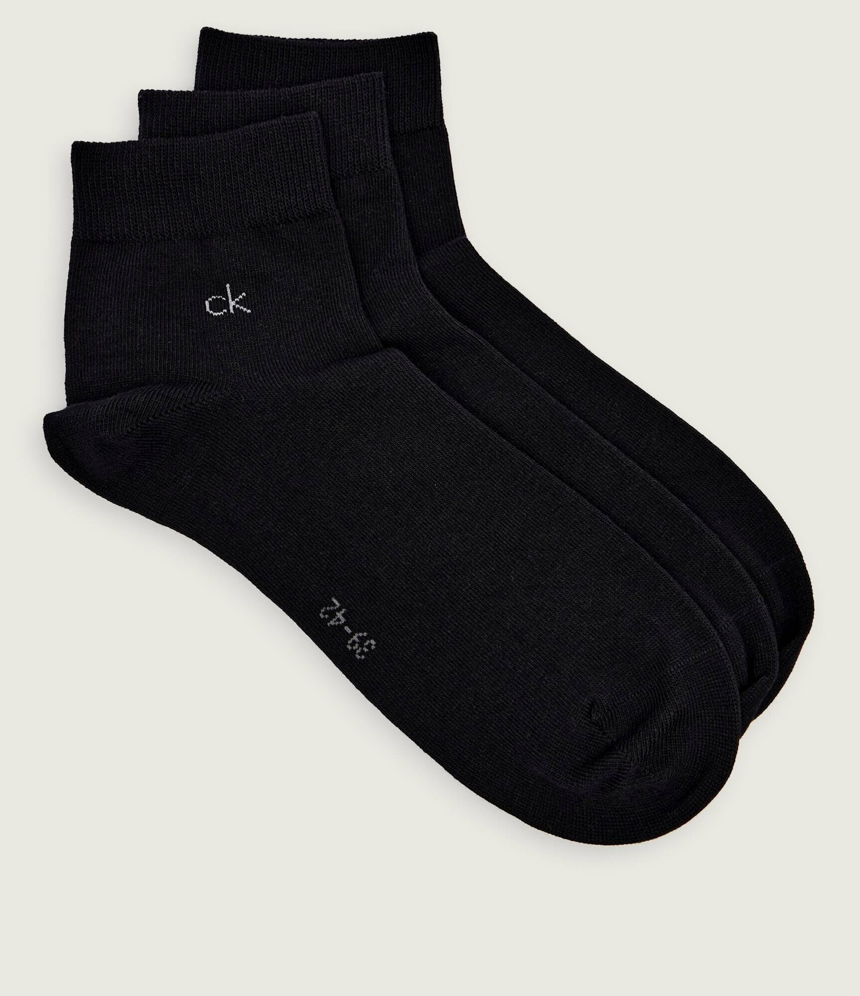 Calvin Klein Șosete 3-pack