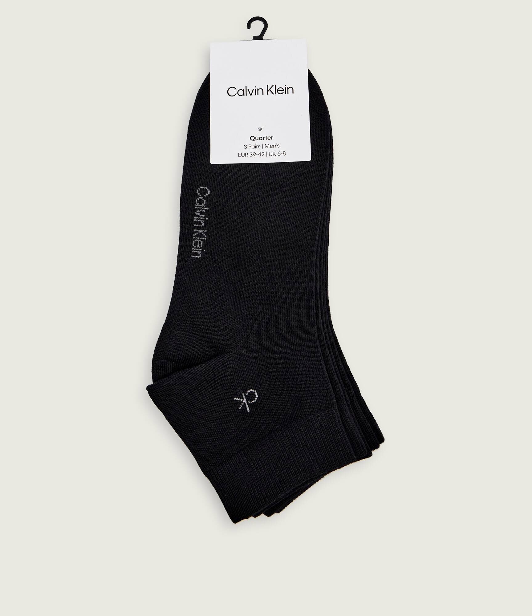 Calvin Klein Șosete 3-pack