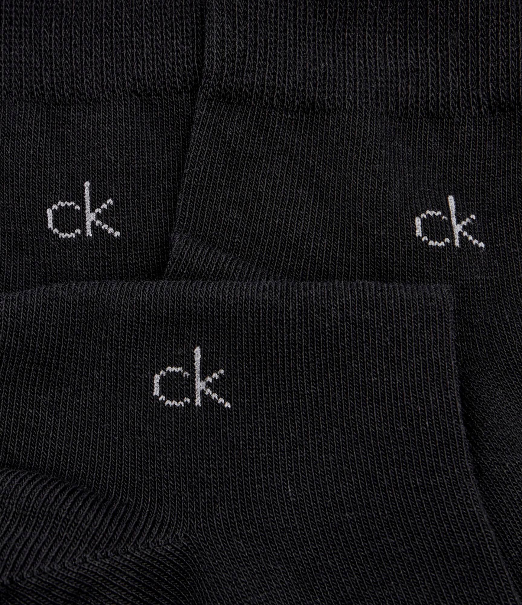 Calvin Klein Șosete 3-pack