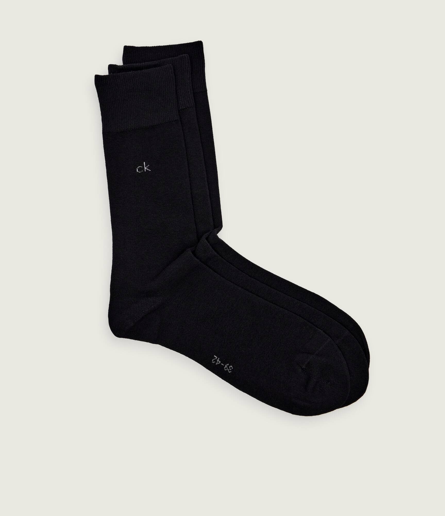 Calvin Klein Șosete 3-pack