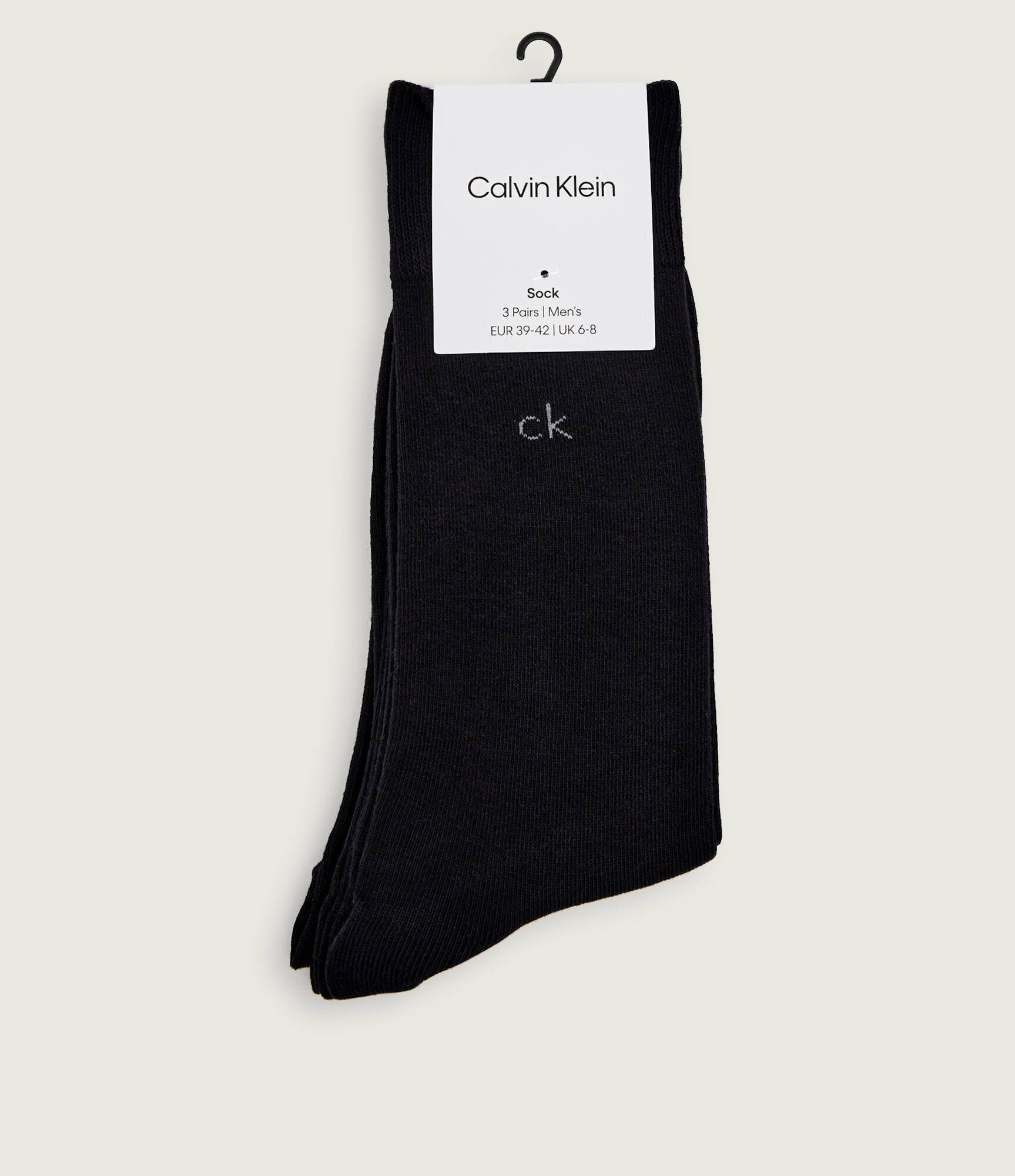 Calvin Klein Șosete 3-pack