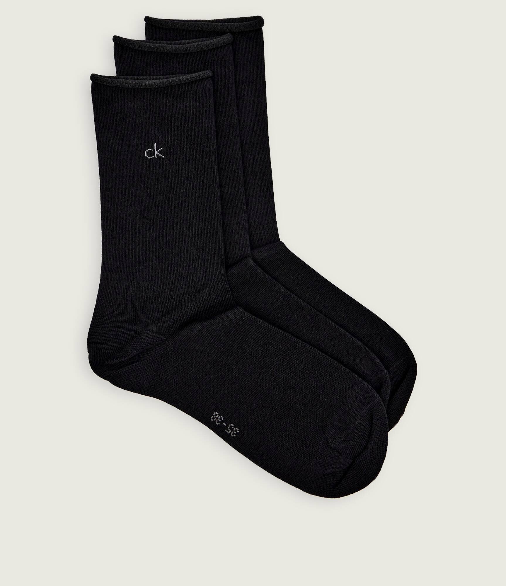 Calvin Klein Șosete 3-pack
