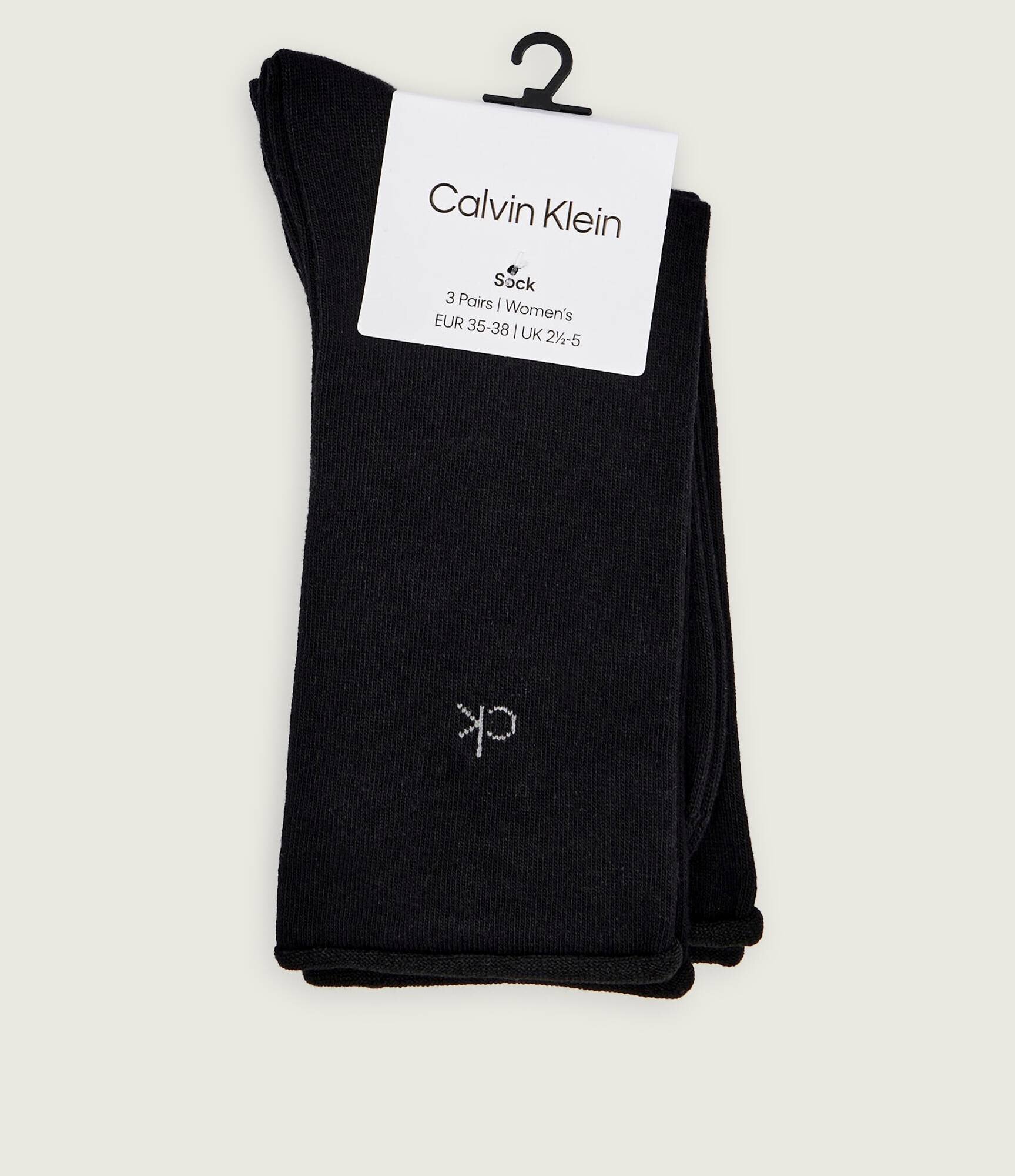 Calvin Klein Șosete 3-pack