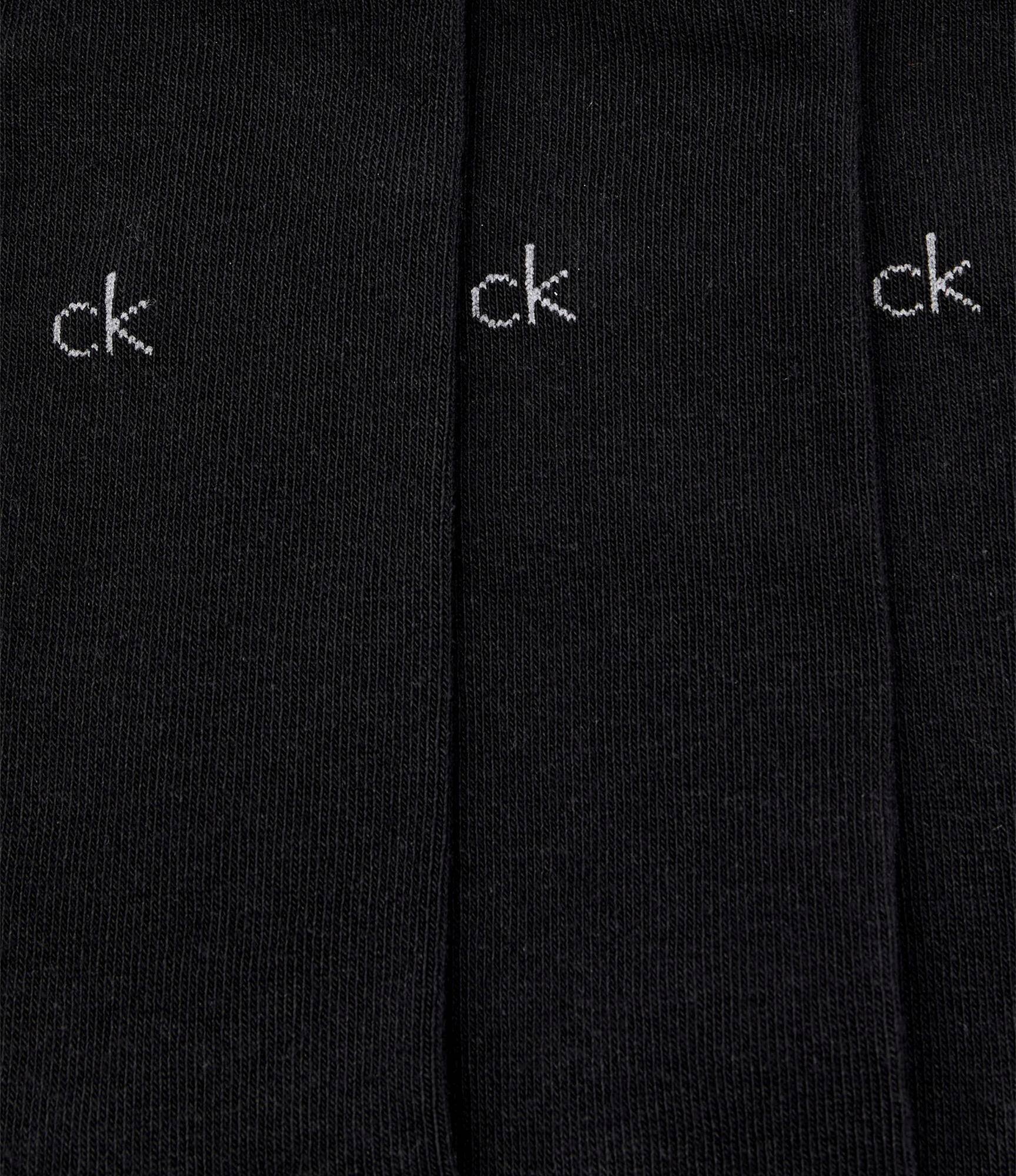 Calvin Klein Șosete 3-pack