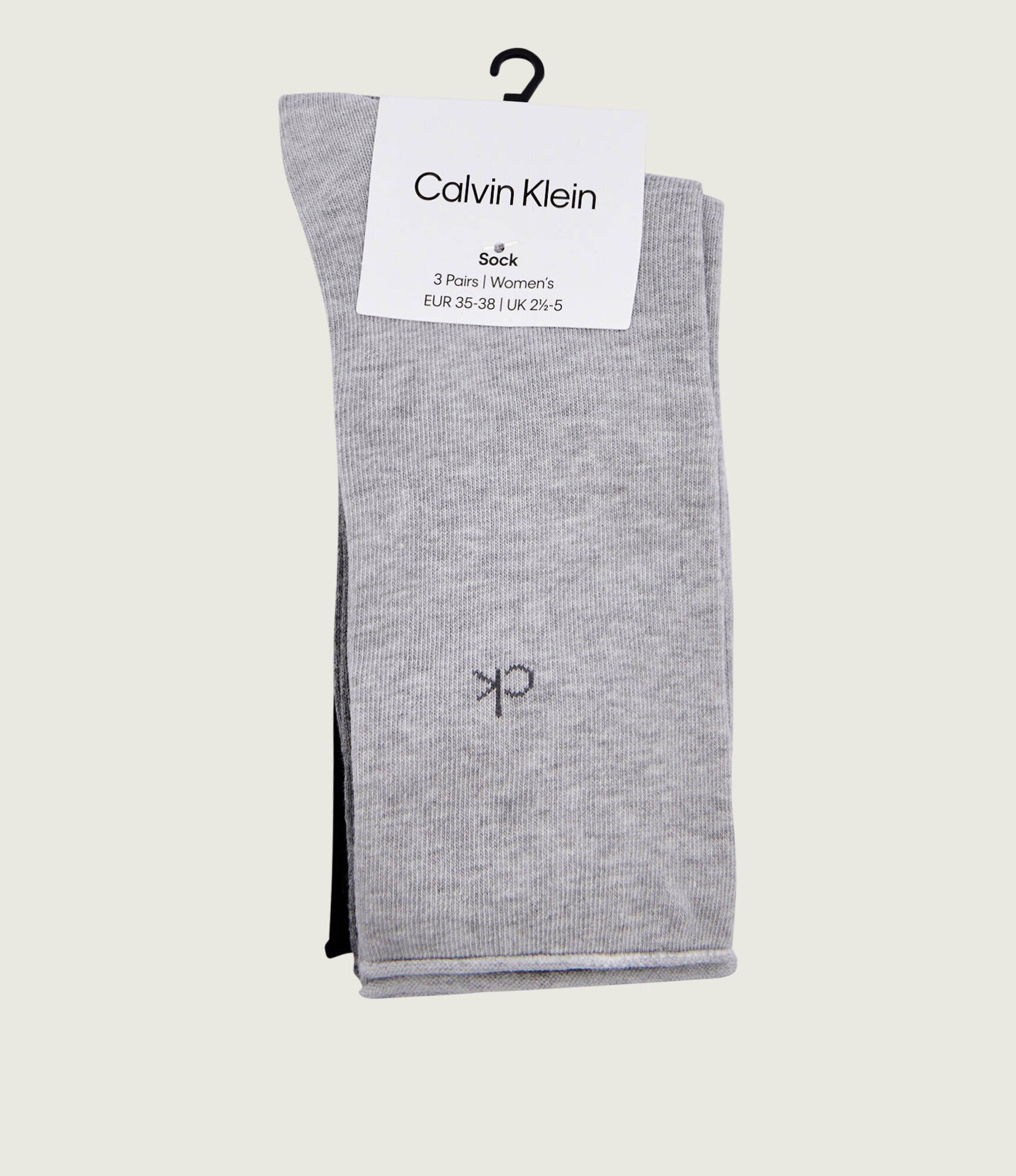 Calvin Klein Șosete 3-pack