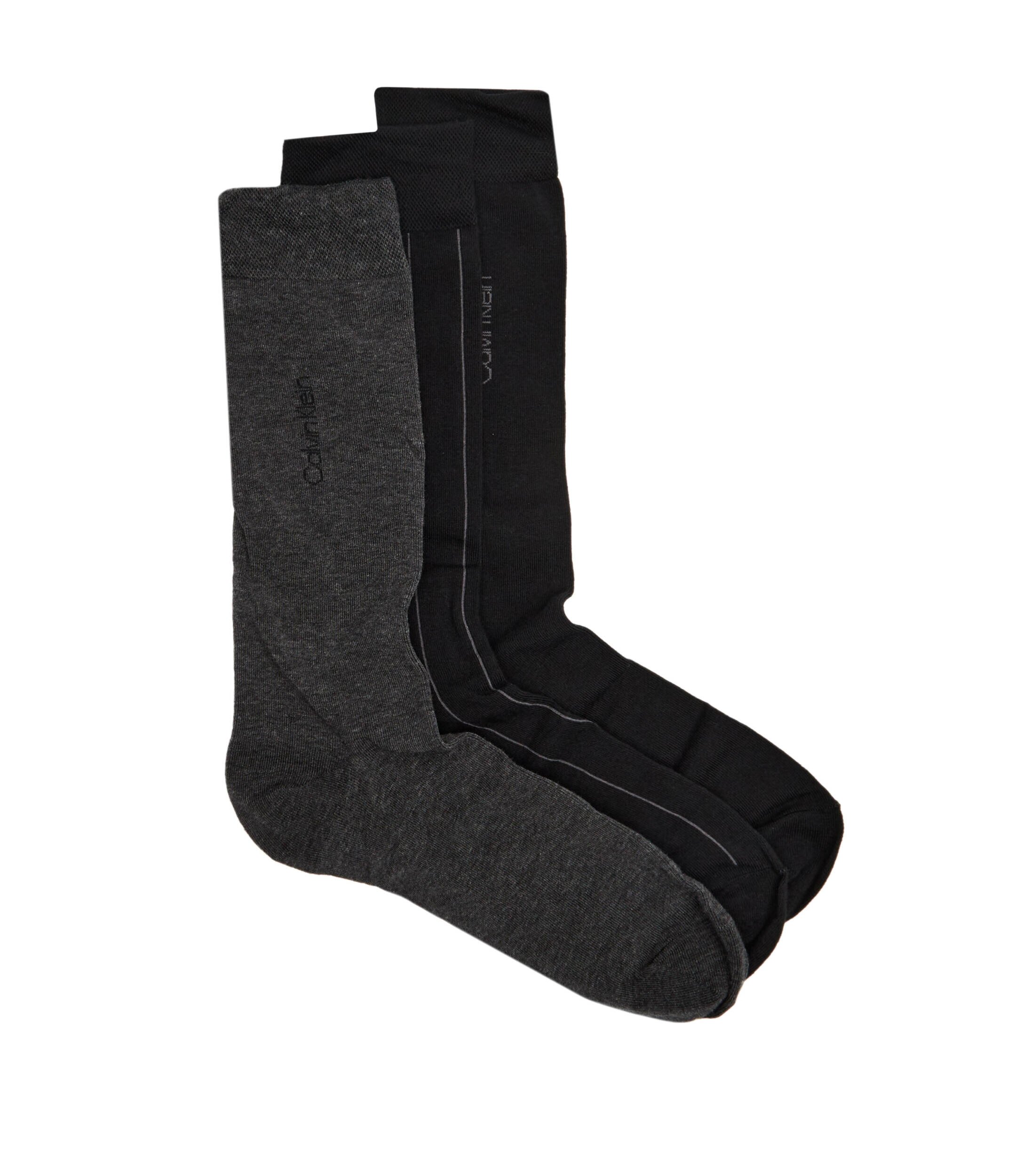 Calvin Klein Șosete 3-pack
