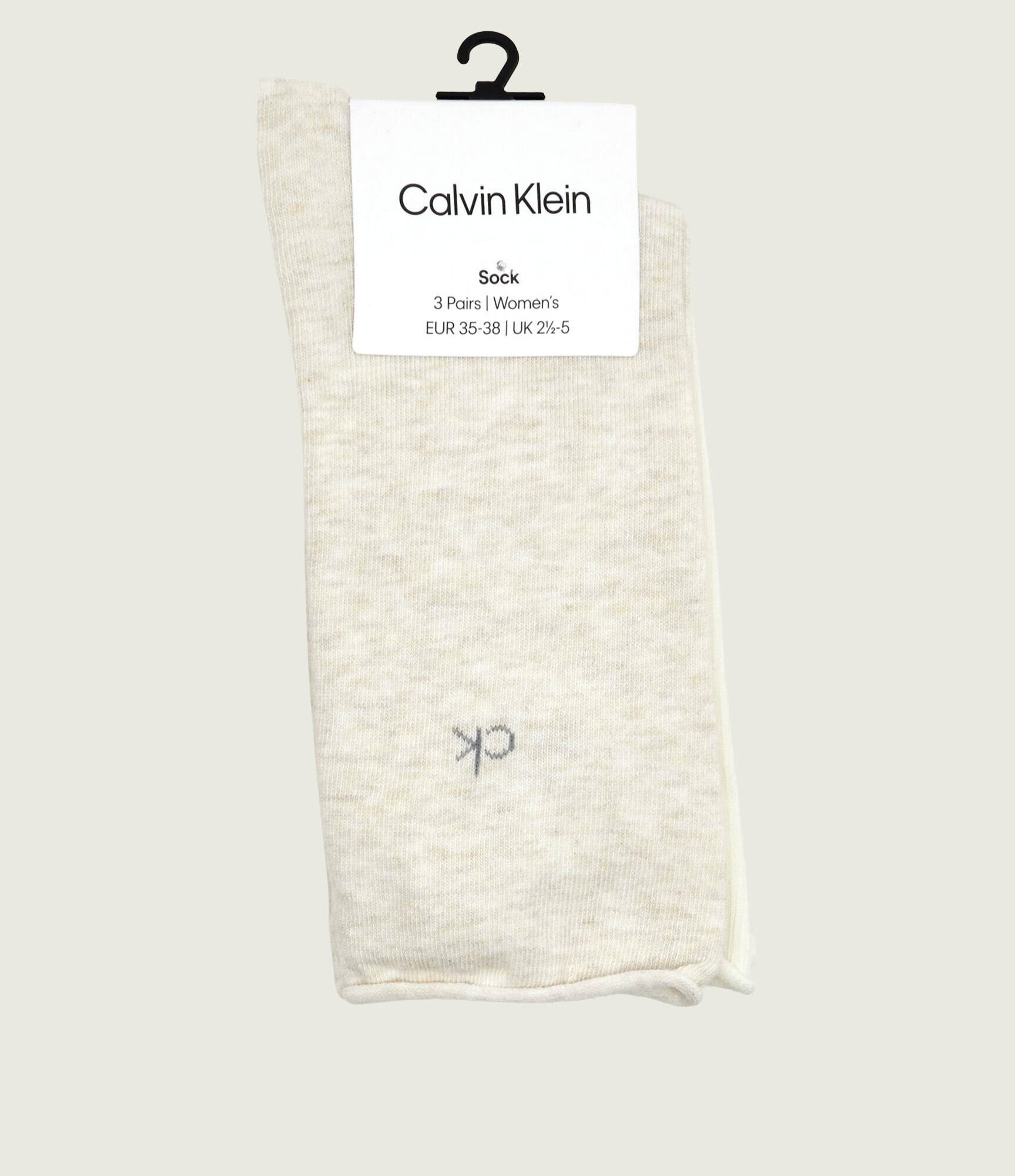 Calvin Klein Șosete 3-pack