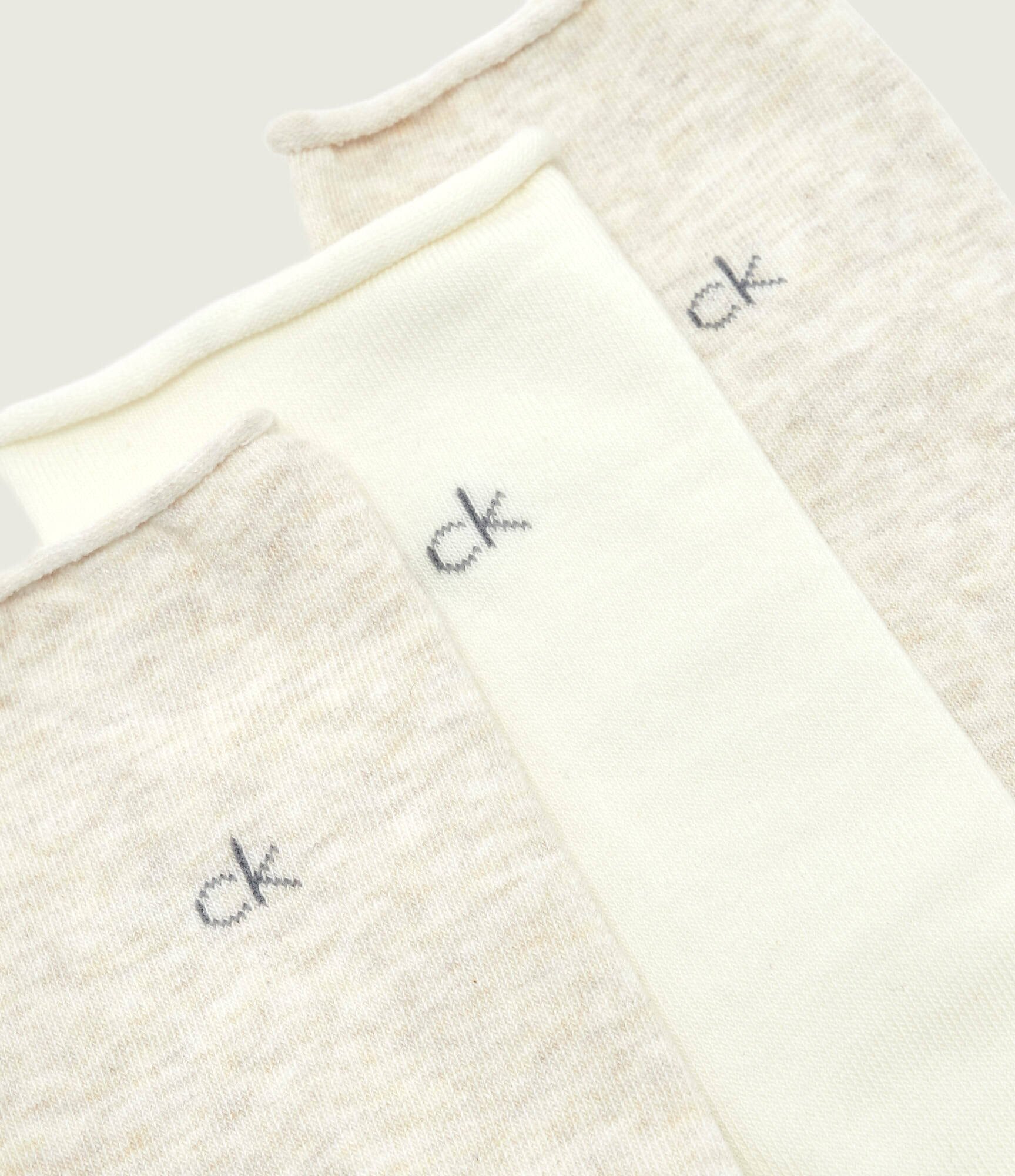 Calvin Klein Șosete 3-pack