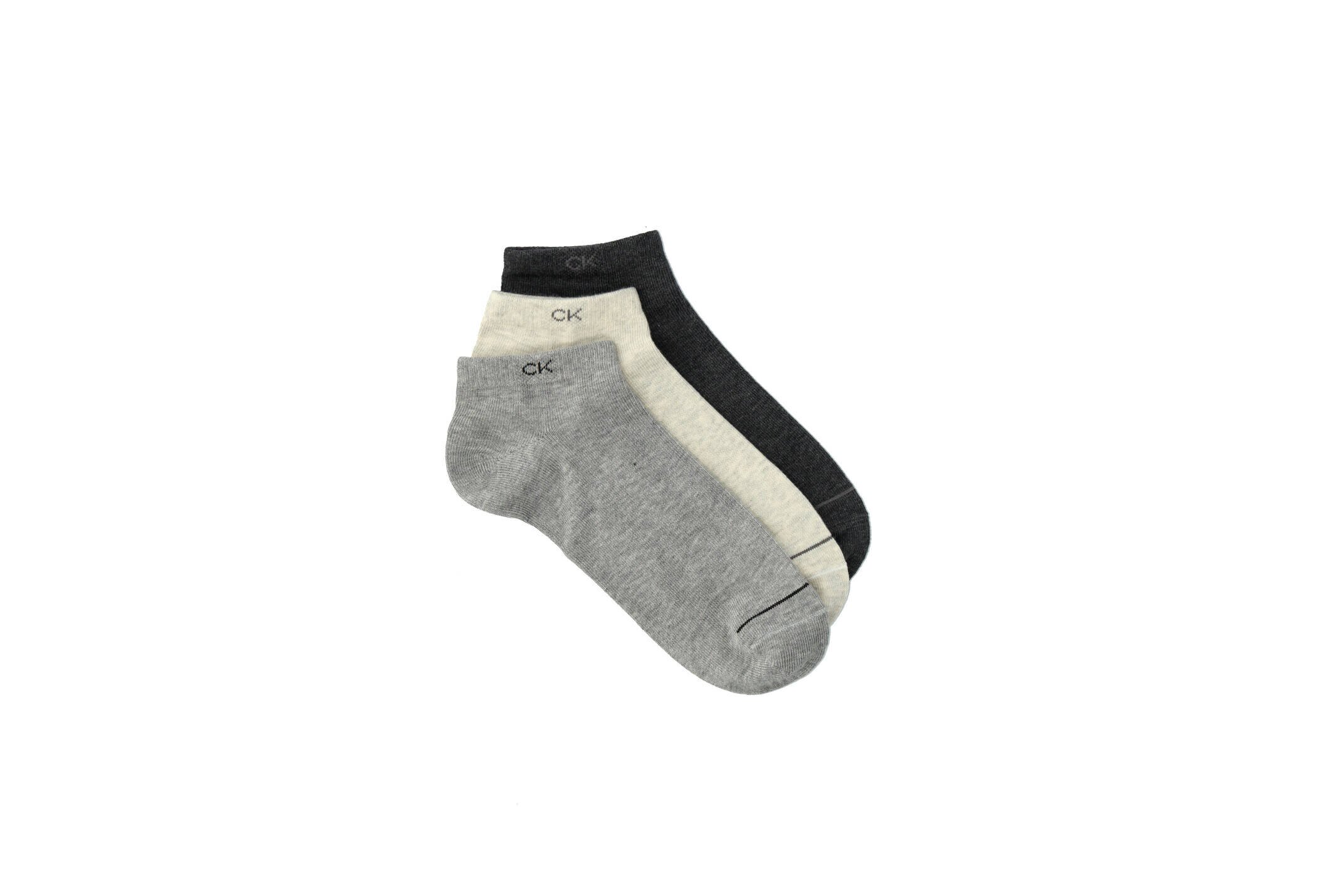 Calvin Klein Șosete 3-pack