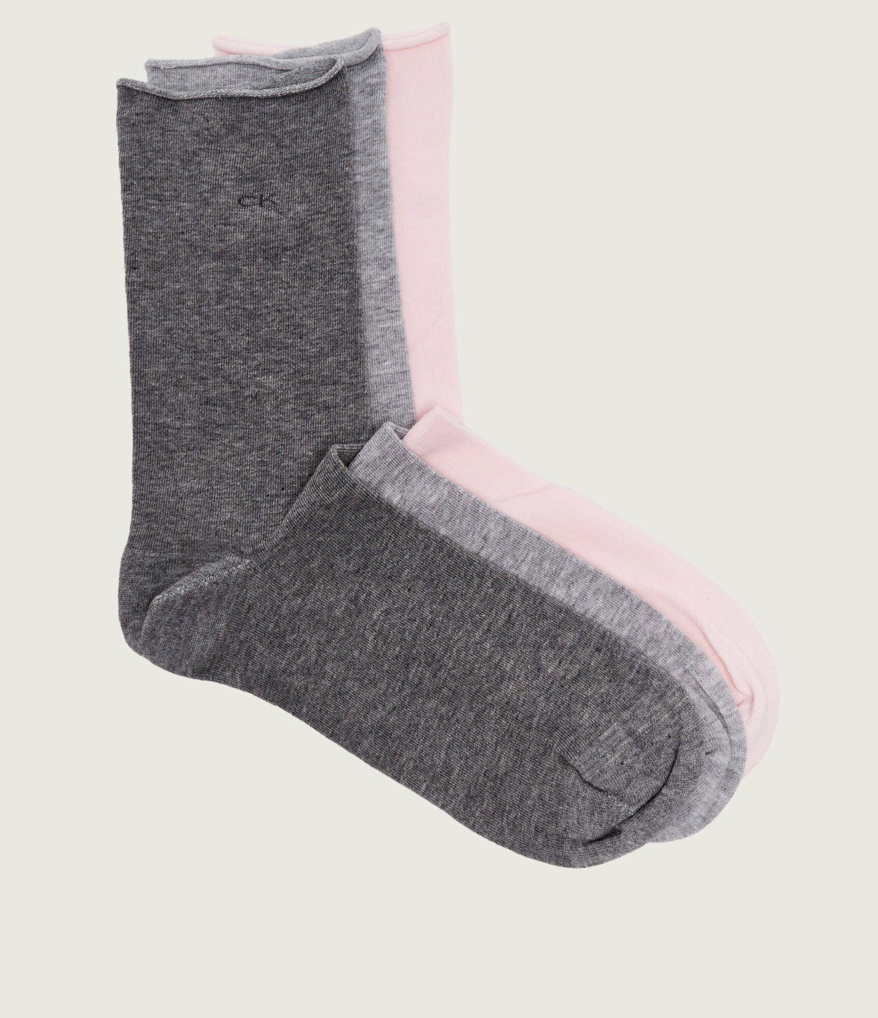 Calvin Klein Șosete 3-pack