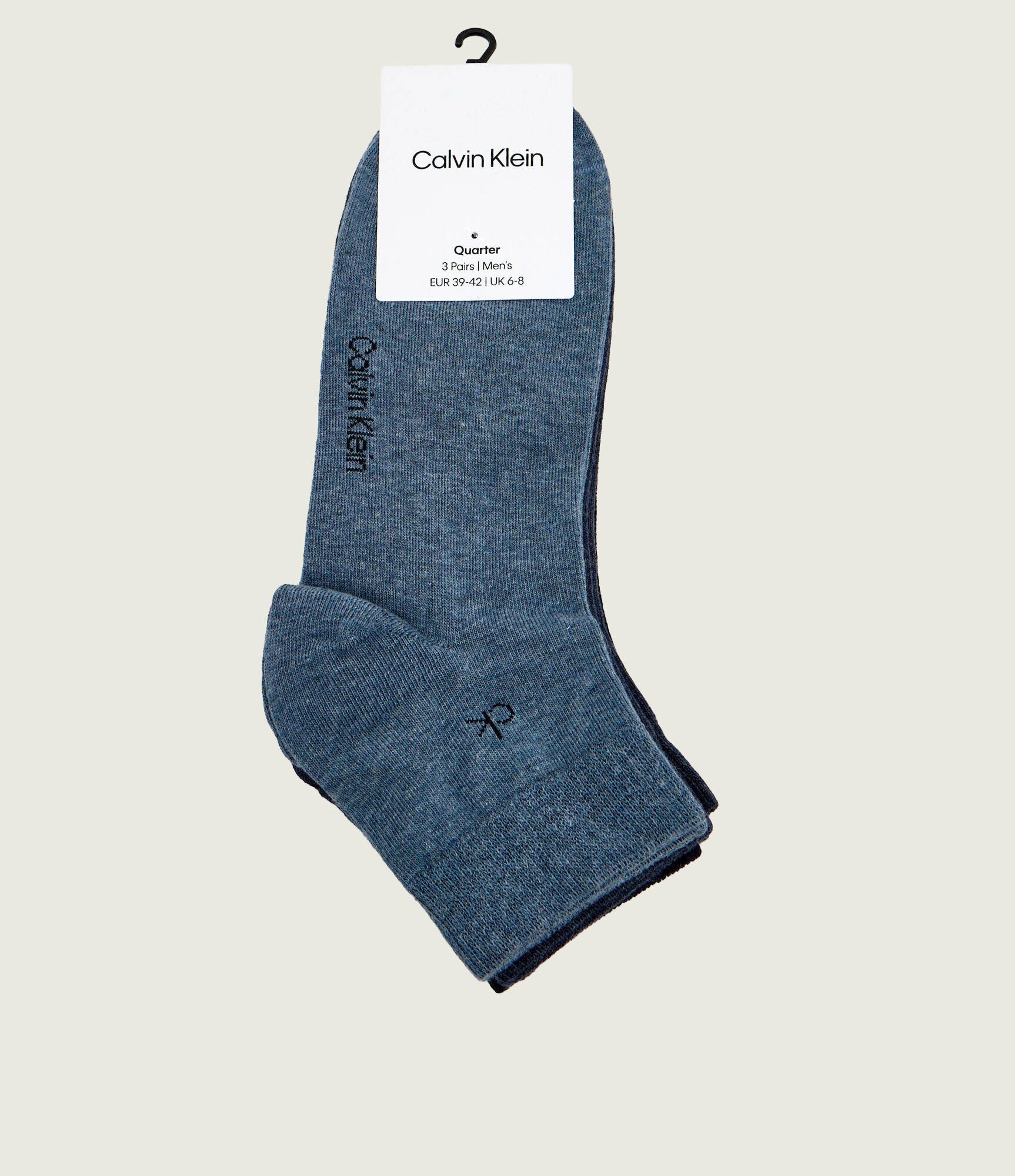 Calvin Klein Șosete 3-pack