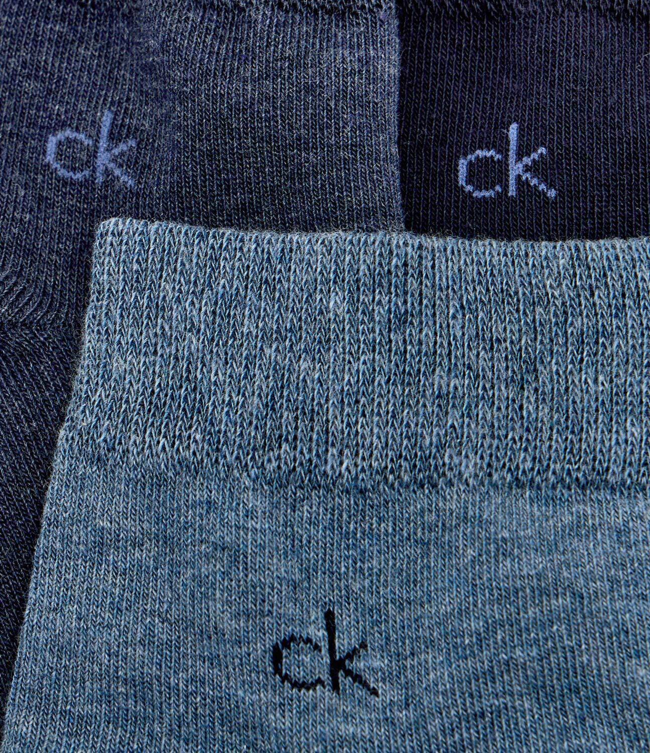 Calvin Klein Șosete 3-pack