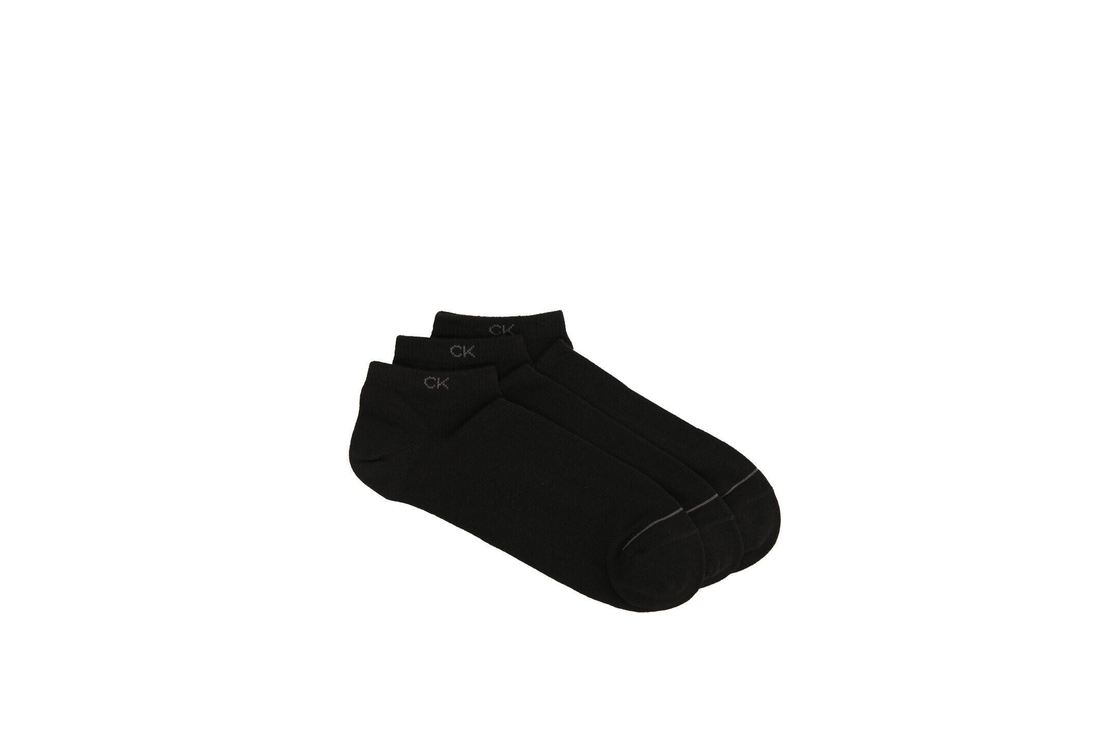 Calvin Klein Șosete 3-pack