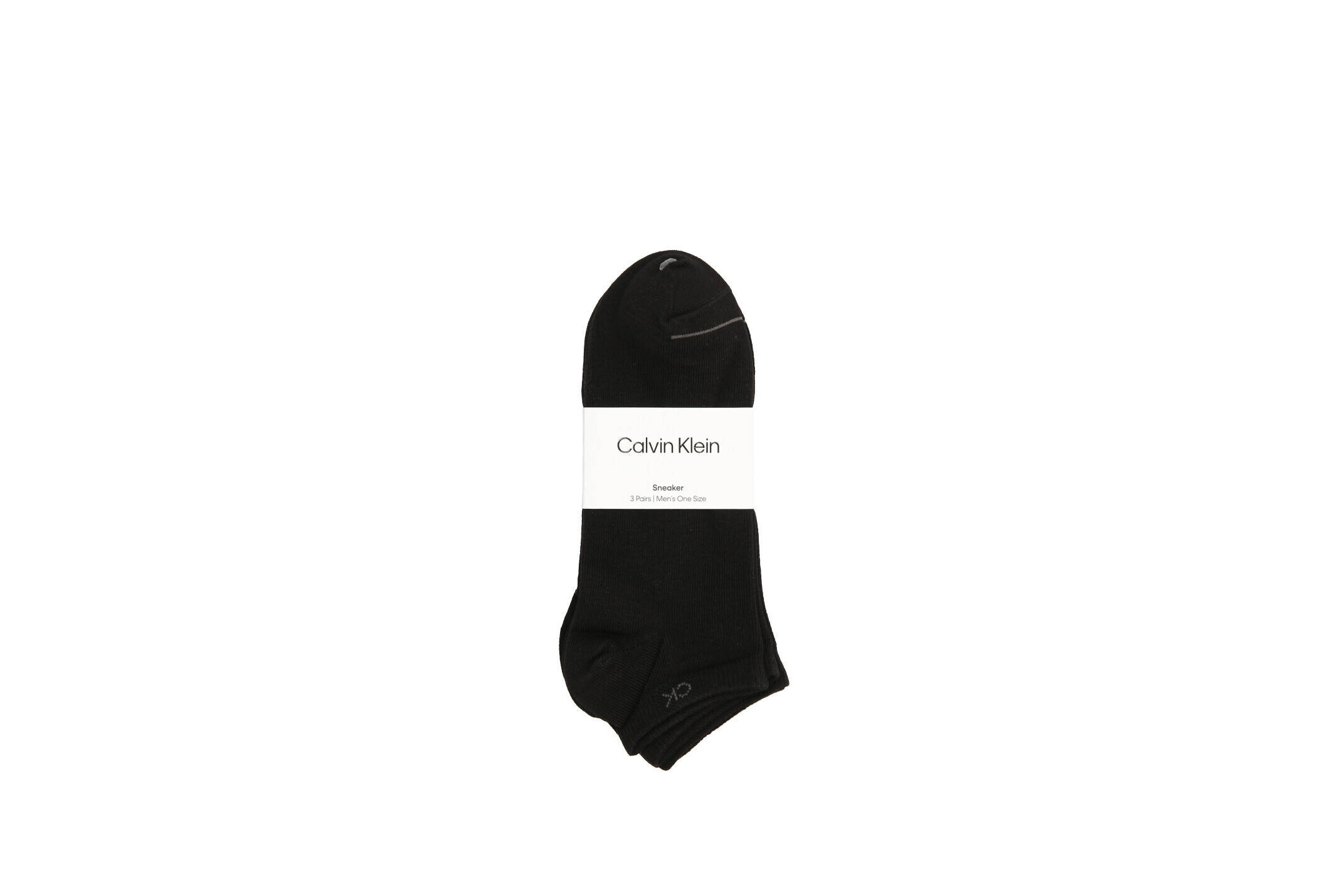 Calvin Klein Șosete 3-pack