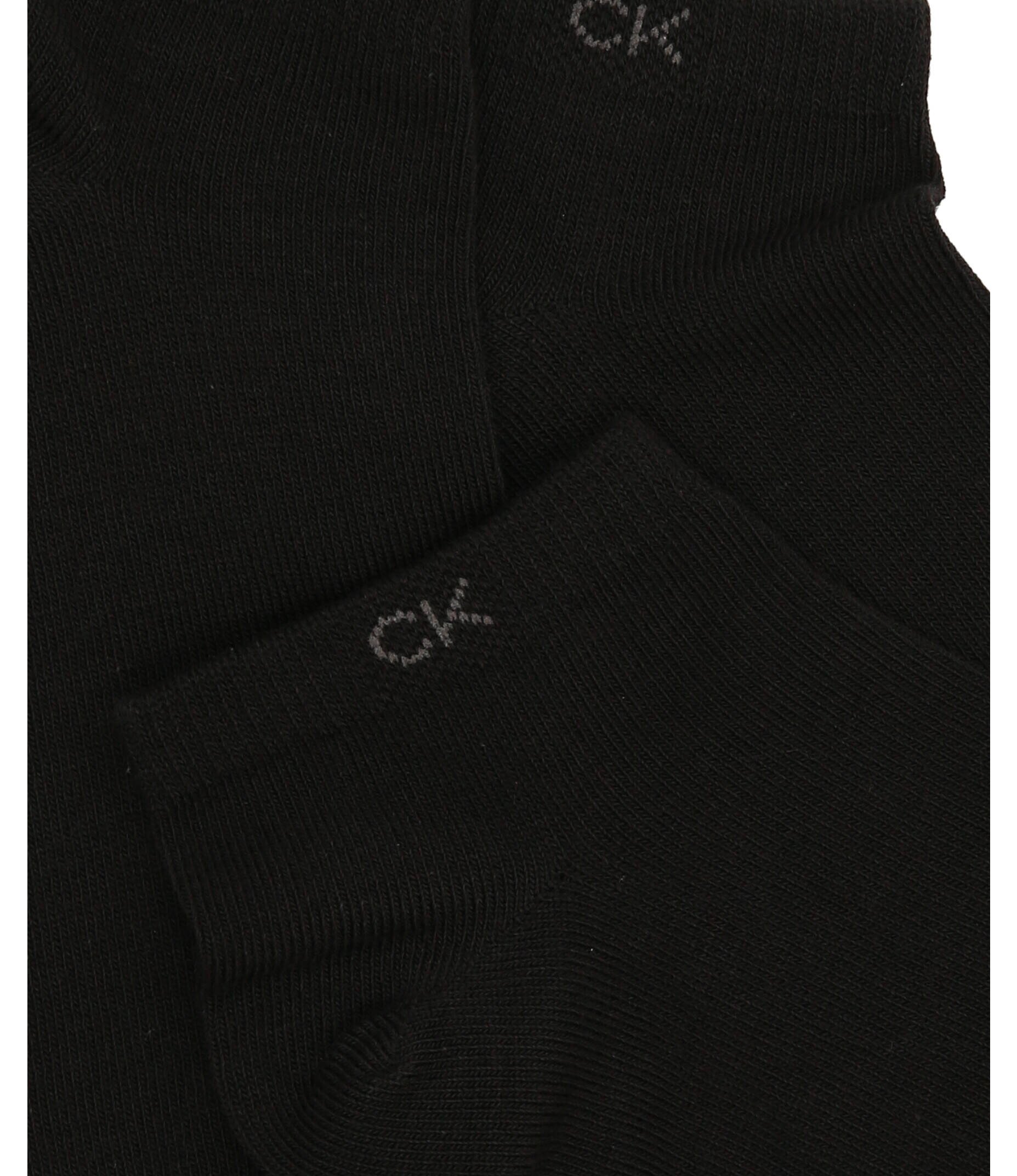 Calvin Klein Șosete 3-pack