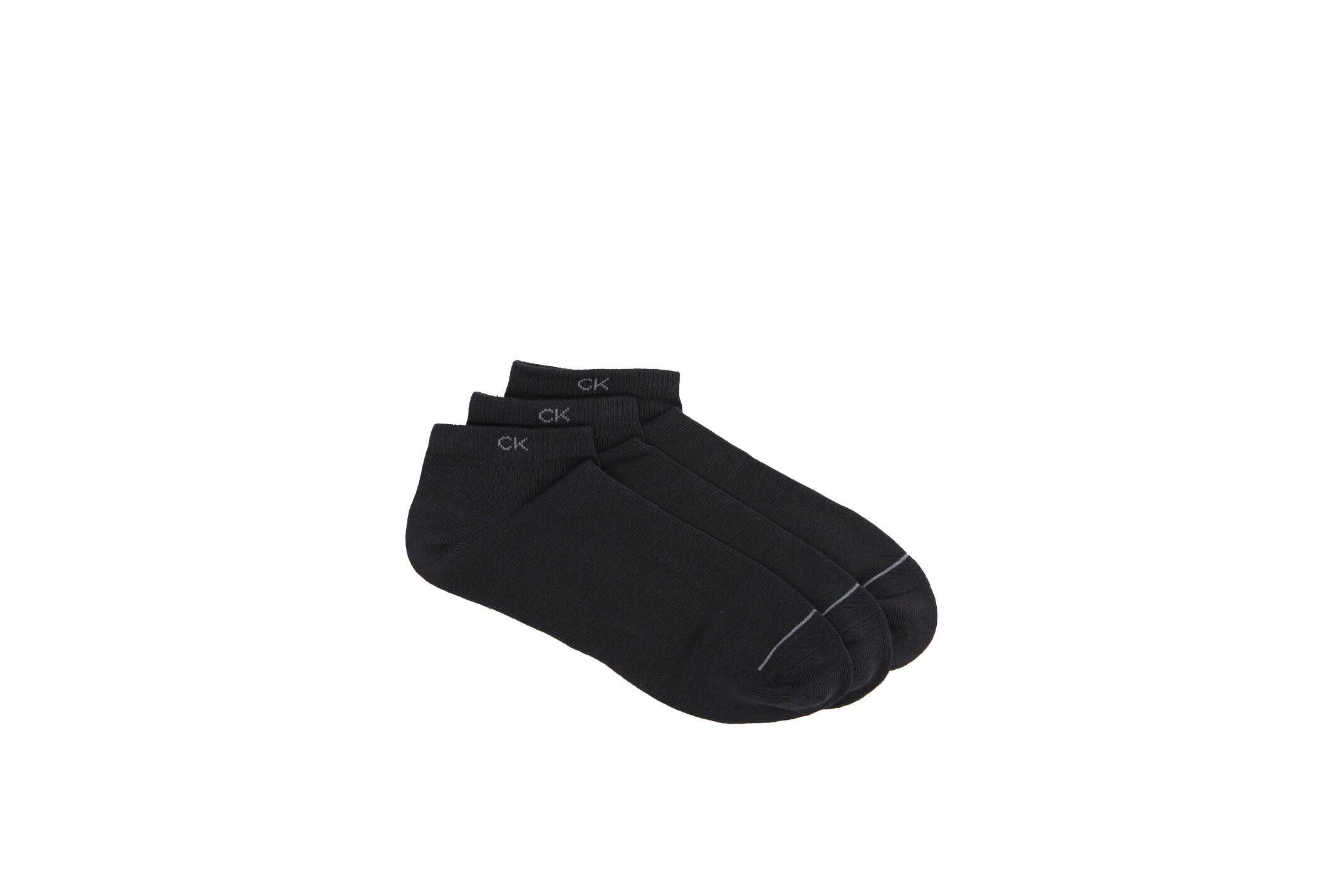 Calvin Klein Șosete 3-pack
