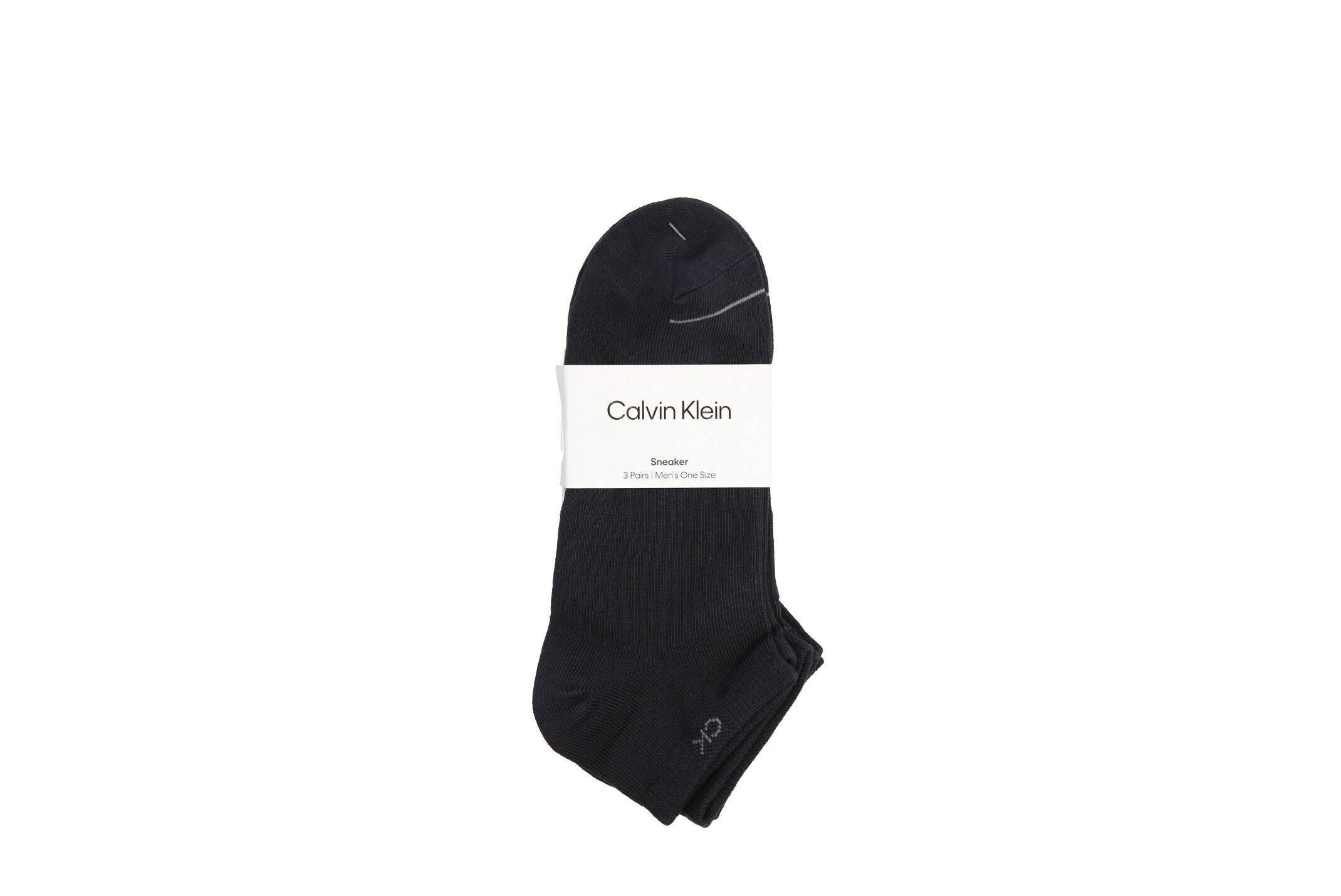 Calvin Klein Șosete 3-pack