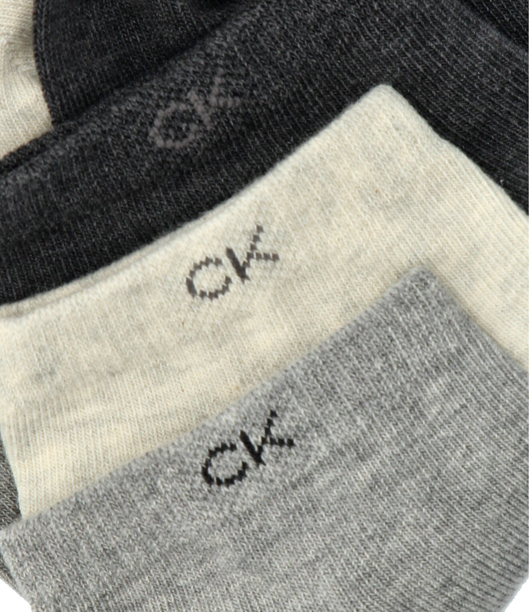 Calvin Klein Șosete 3-pack