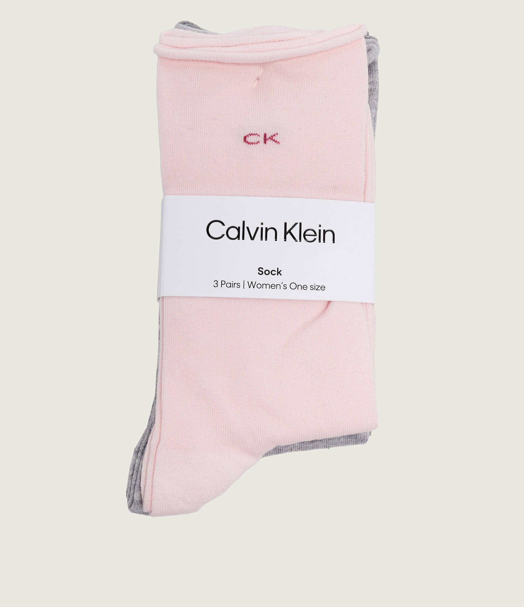 Calvin Klein Șosete 3-pack