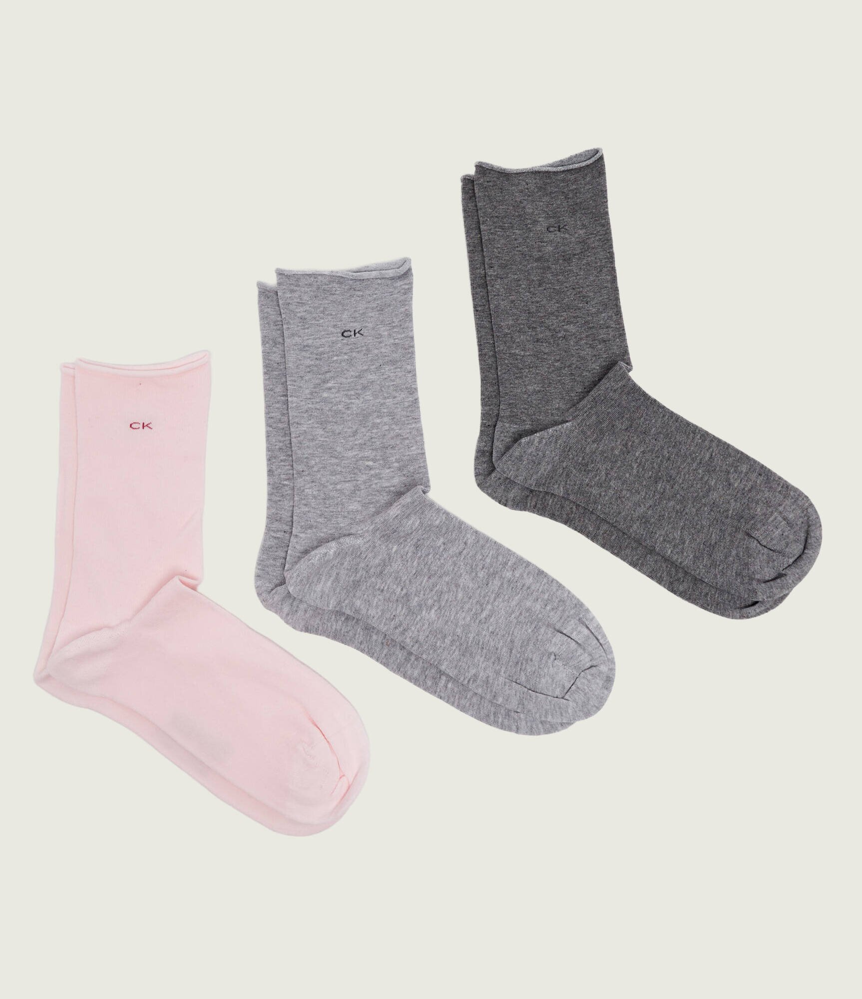 Calvin Klein Șosete 3-pack