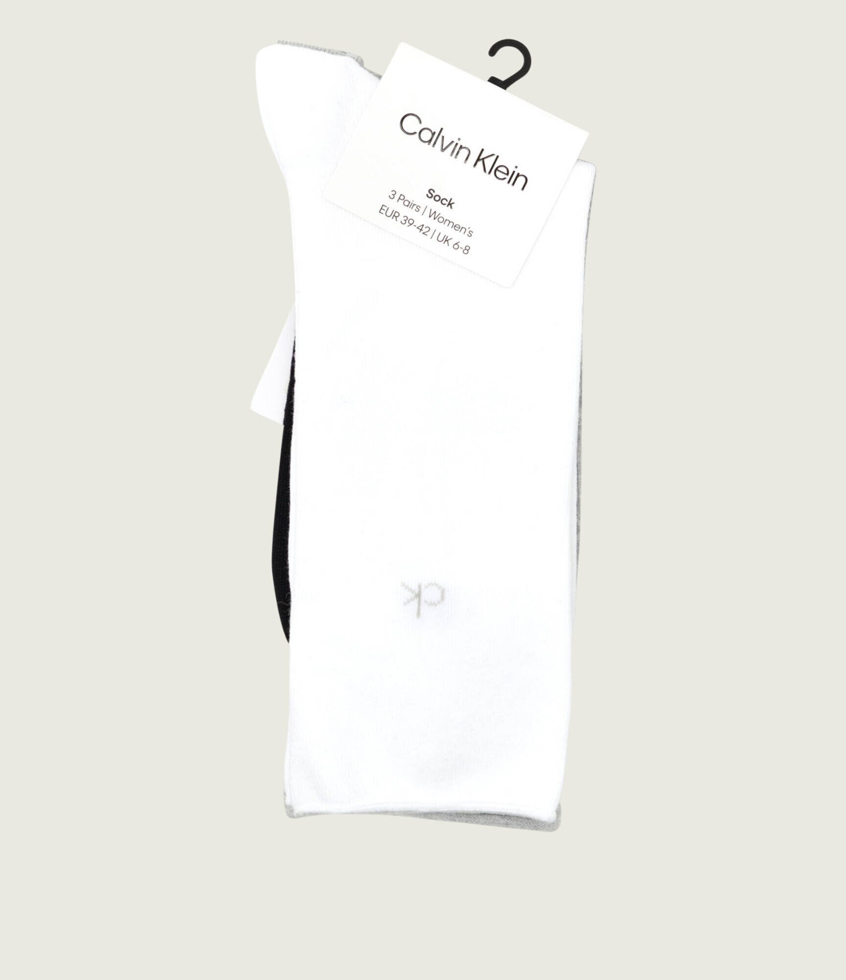 Calvin Klein Șosete 3-pack
