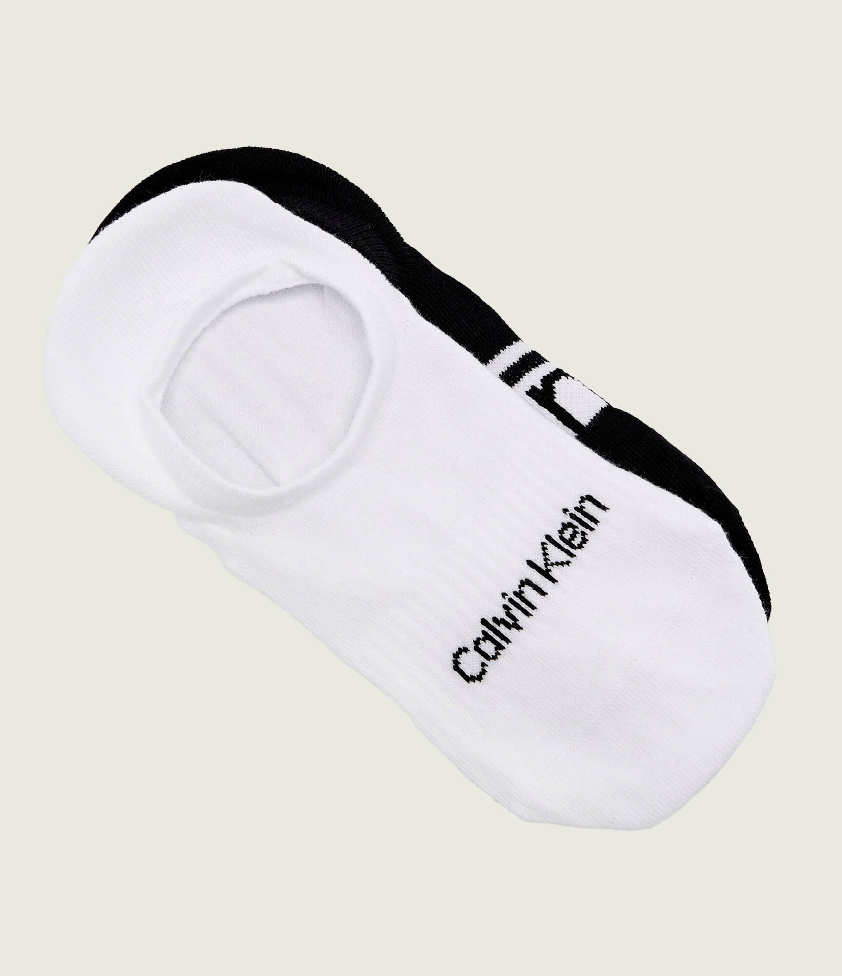 Calvin Klein Șosete/tălpici 2-pack