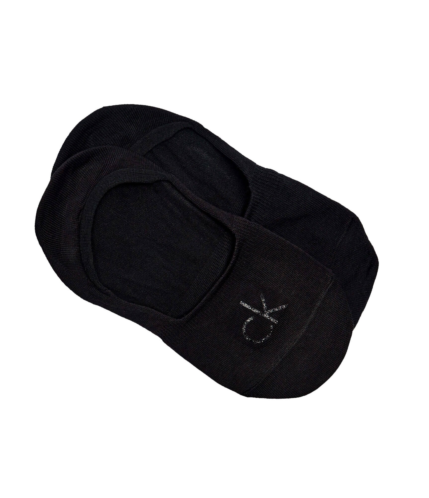 Calvin Klein Șosete/tălpici 2-pack