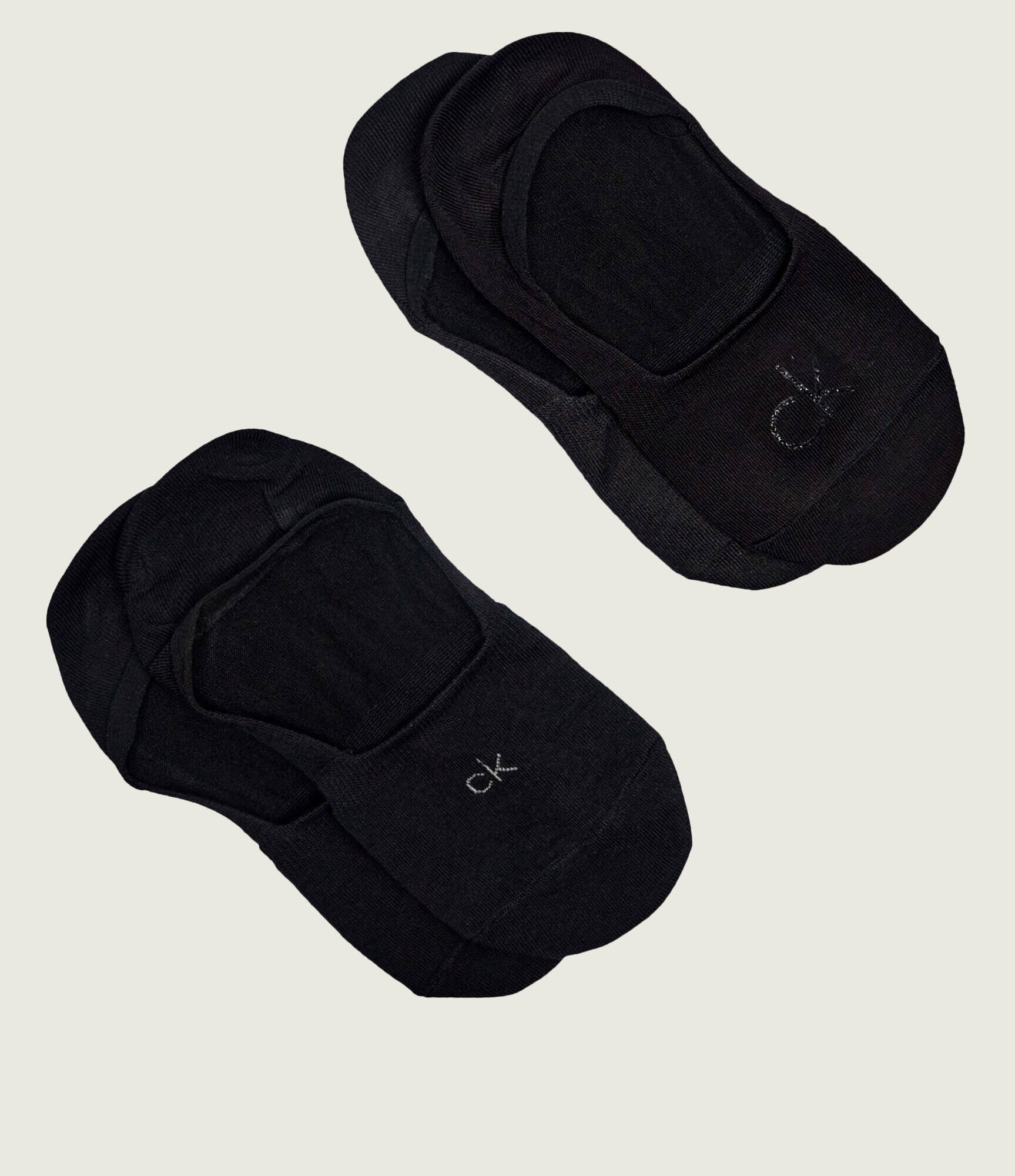 Calvin Klein Șosete/tălpici 2-pack