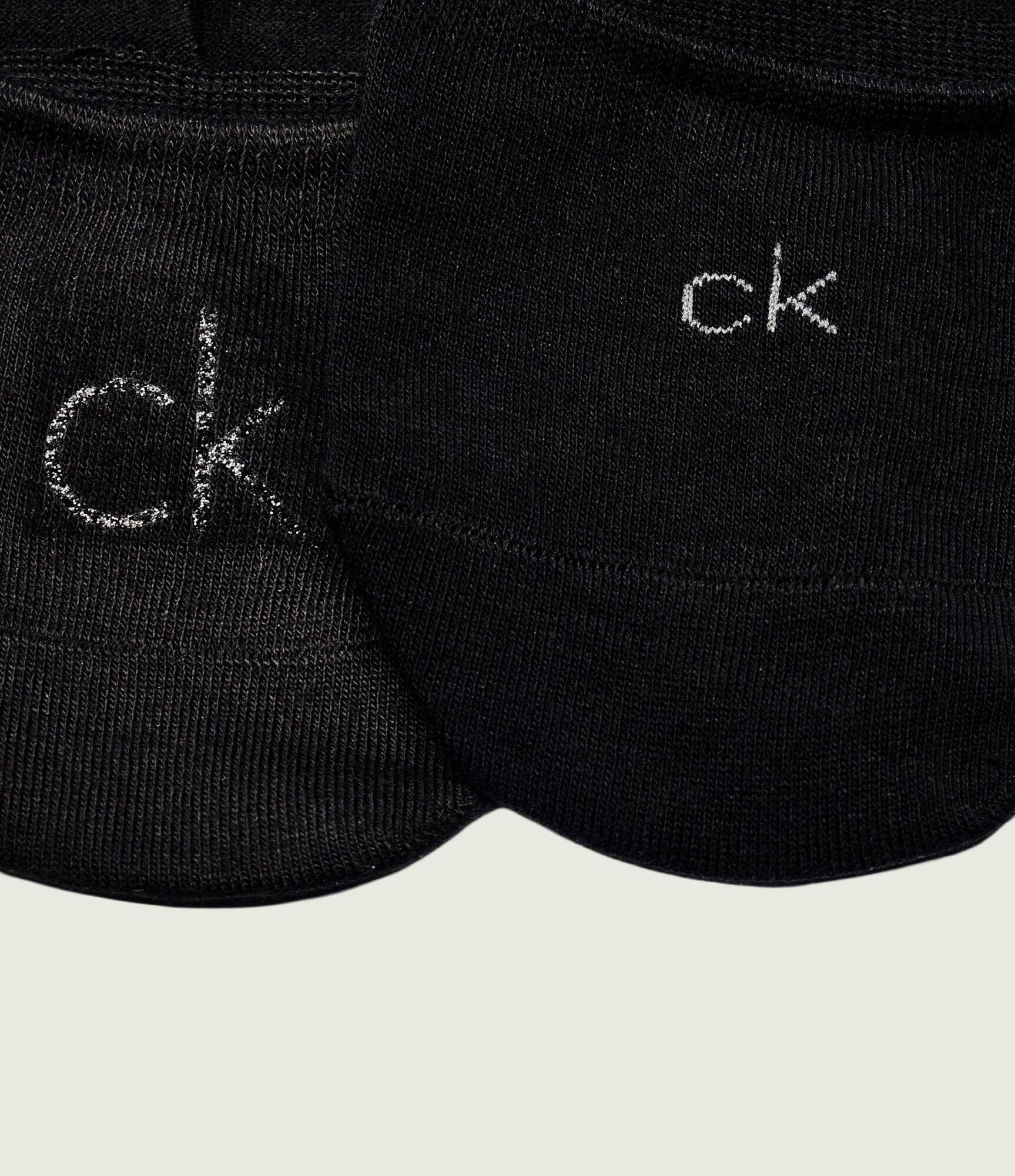 Calvin Klein Șosete/tălpici 2-pack