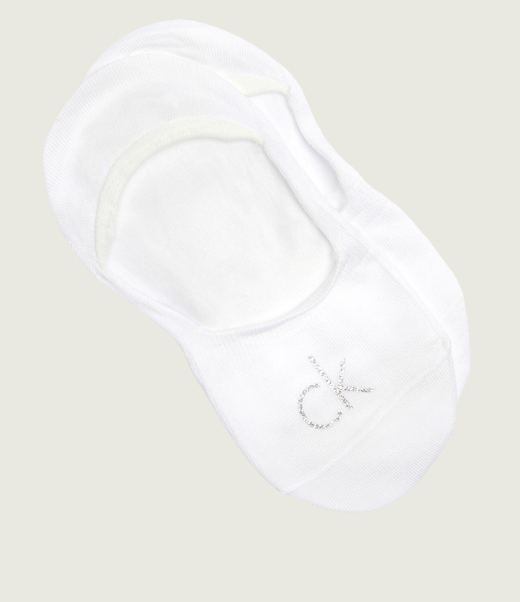 Calvin Klein Șosete/tălpici 2-pack