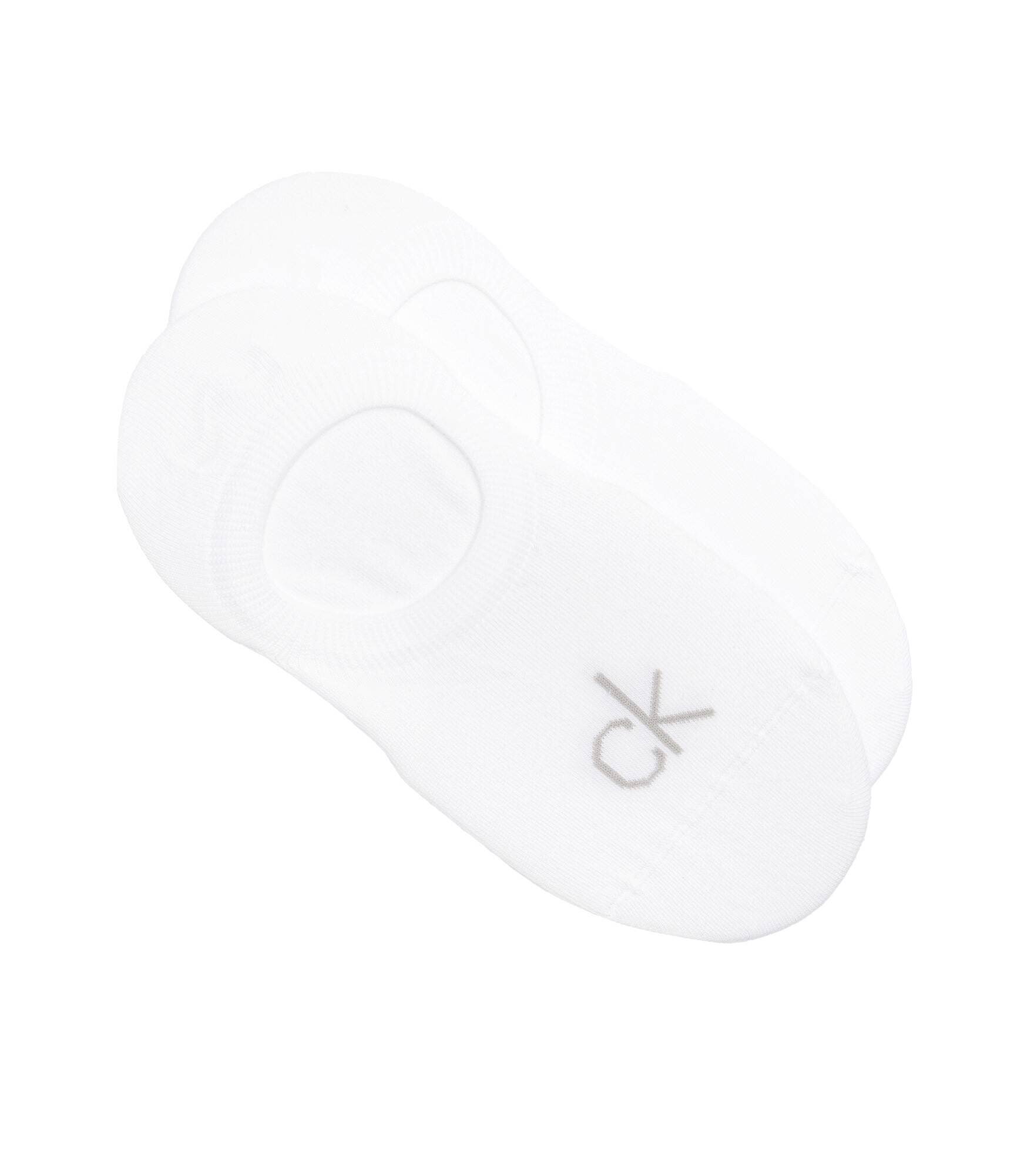 Calvin Klein Șosete/tălpici 2-pack