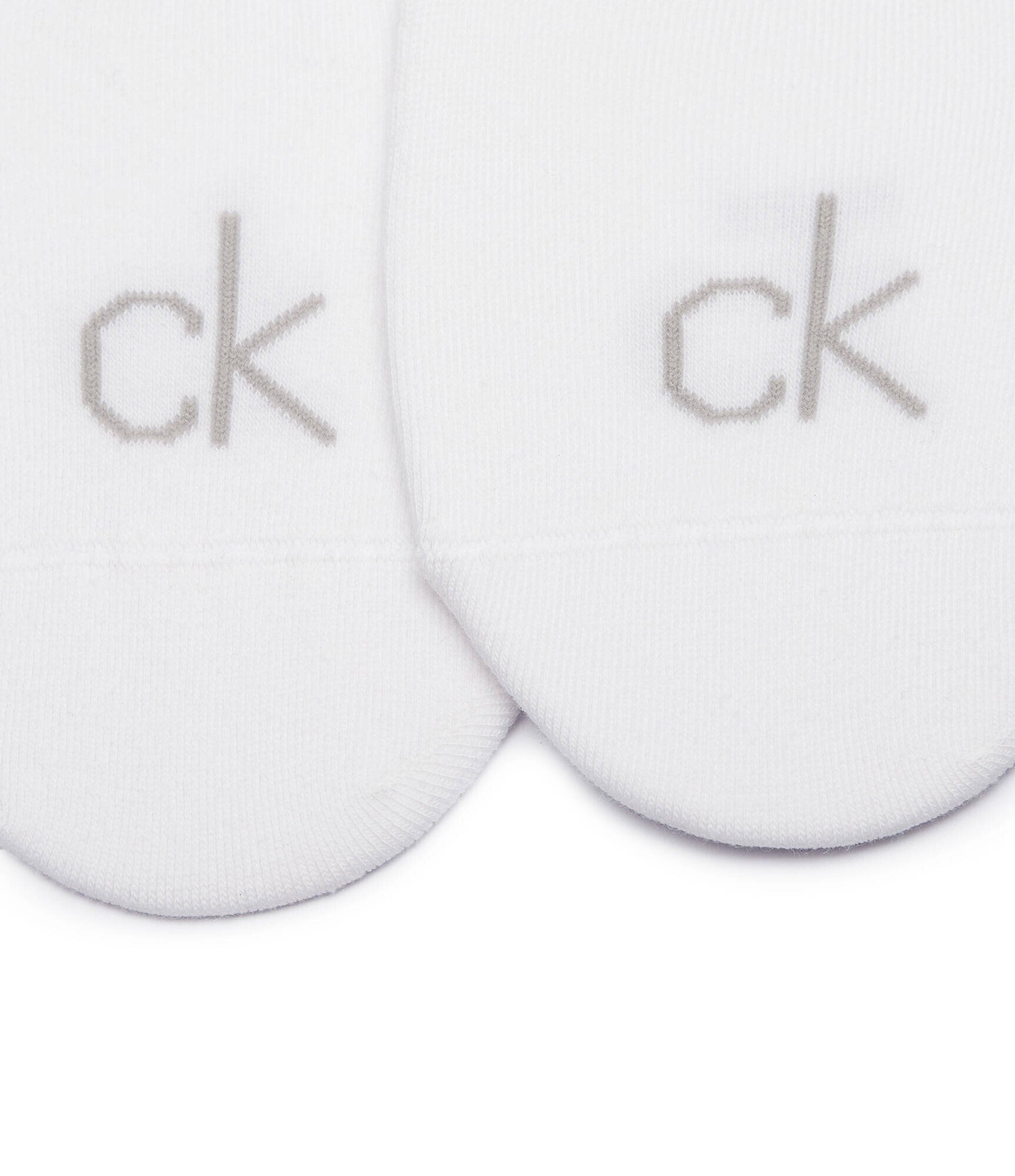Calvin Klein Șosete/tălpici 2-pack