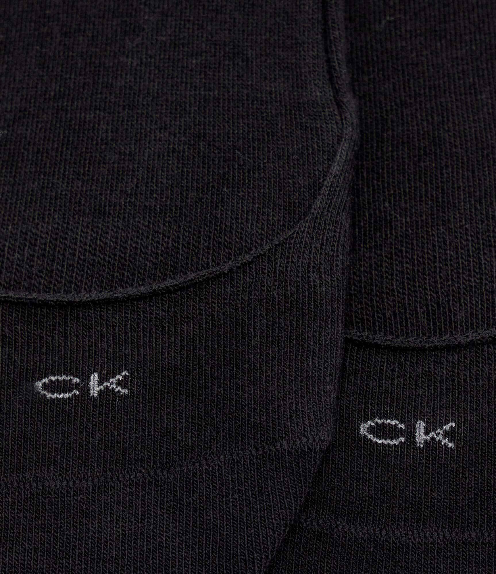 Calvin Klein Șosete/tălpici 2-pack