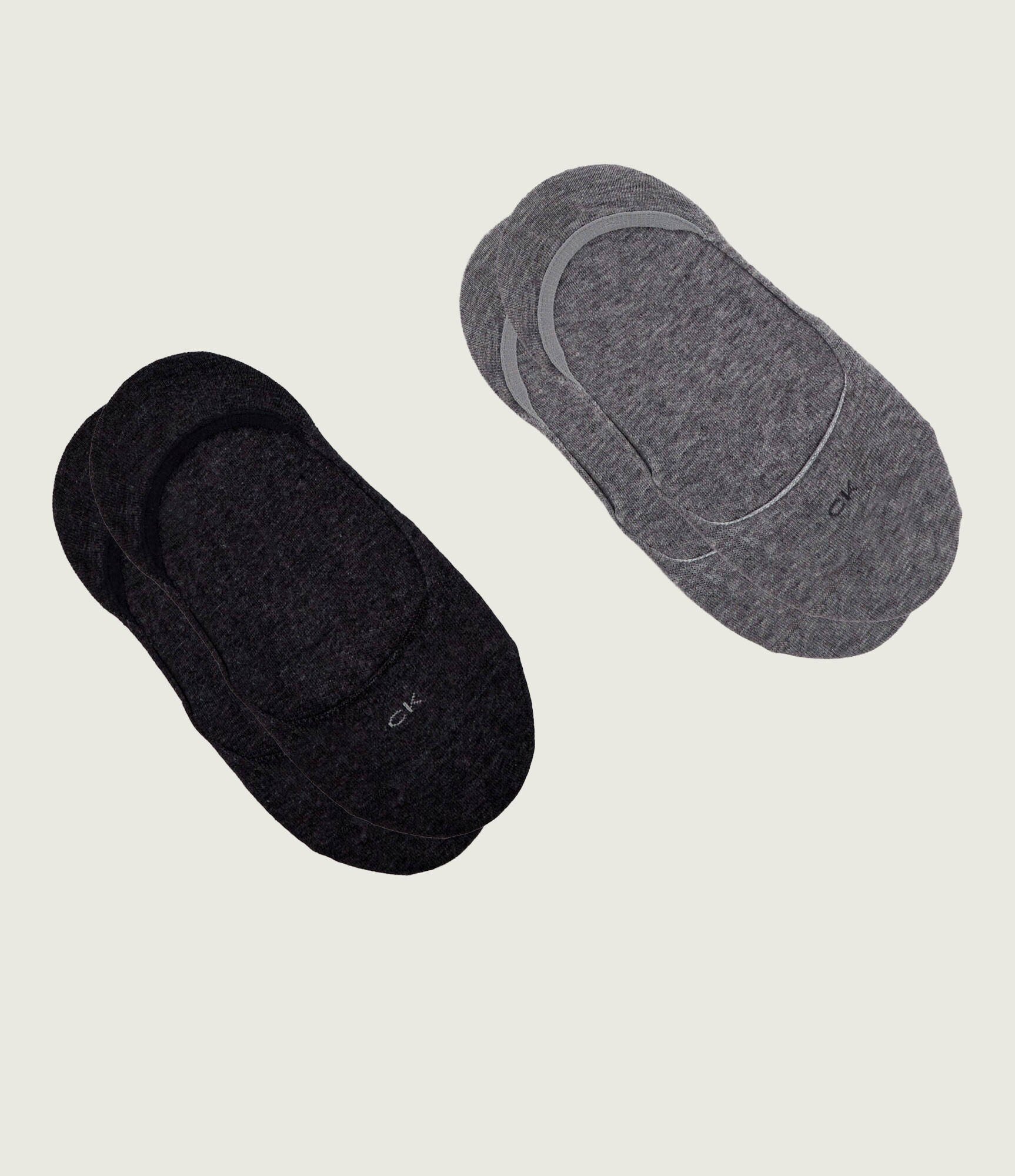 Calvin Klein Șosete/tălpici 2-pack