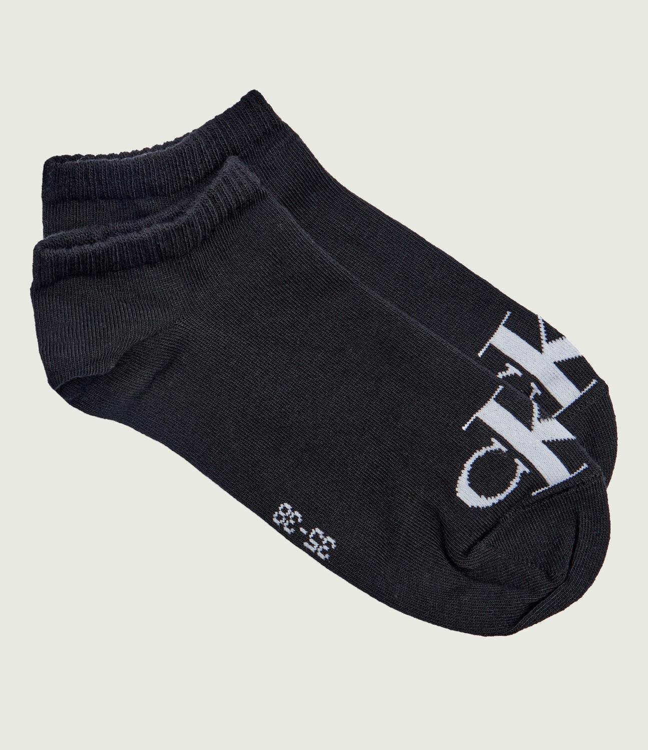 Calvin Klein Șosete/tălpici 2-pack