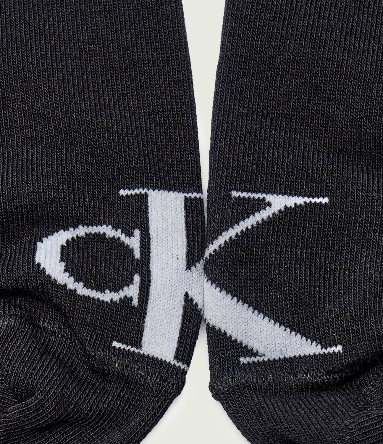 Calvin Klein Șosete/tălpici 2-pack