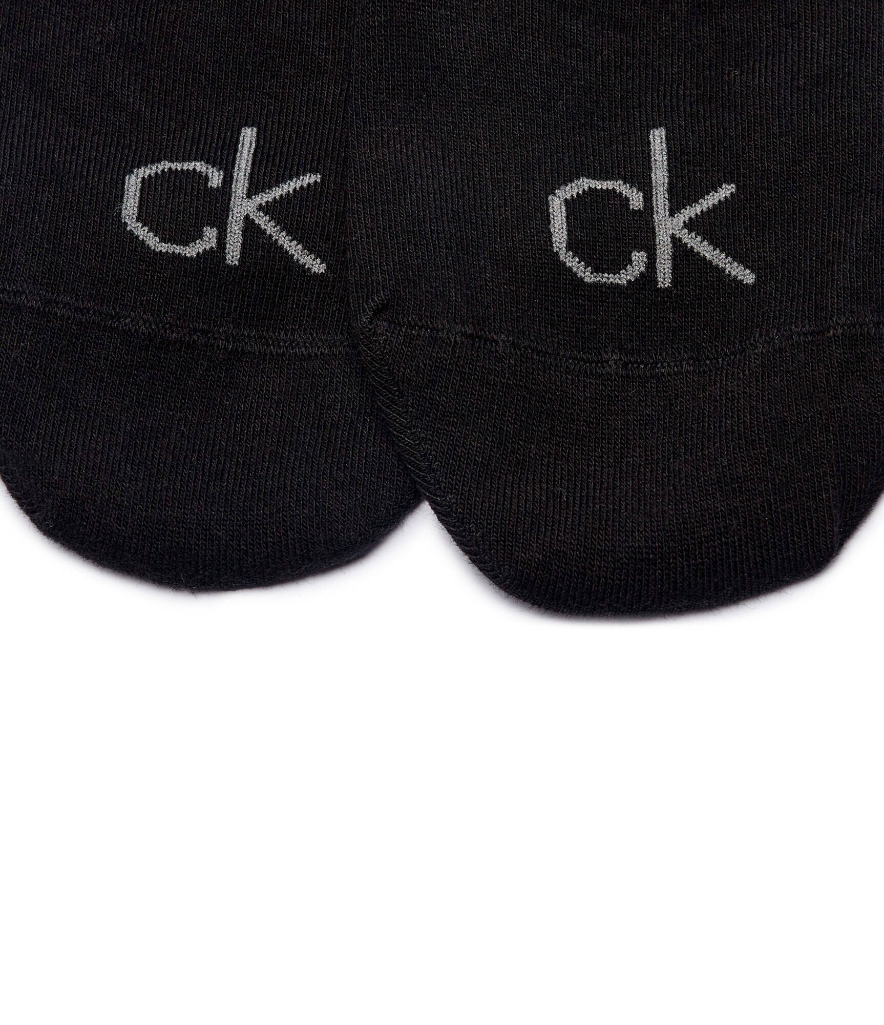 Calvin Klein Șosete/tălpici 2-pack