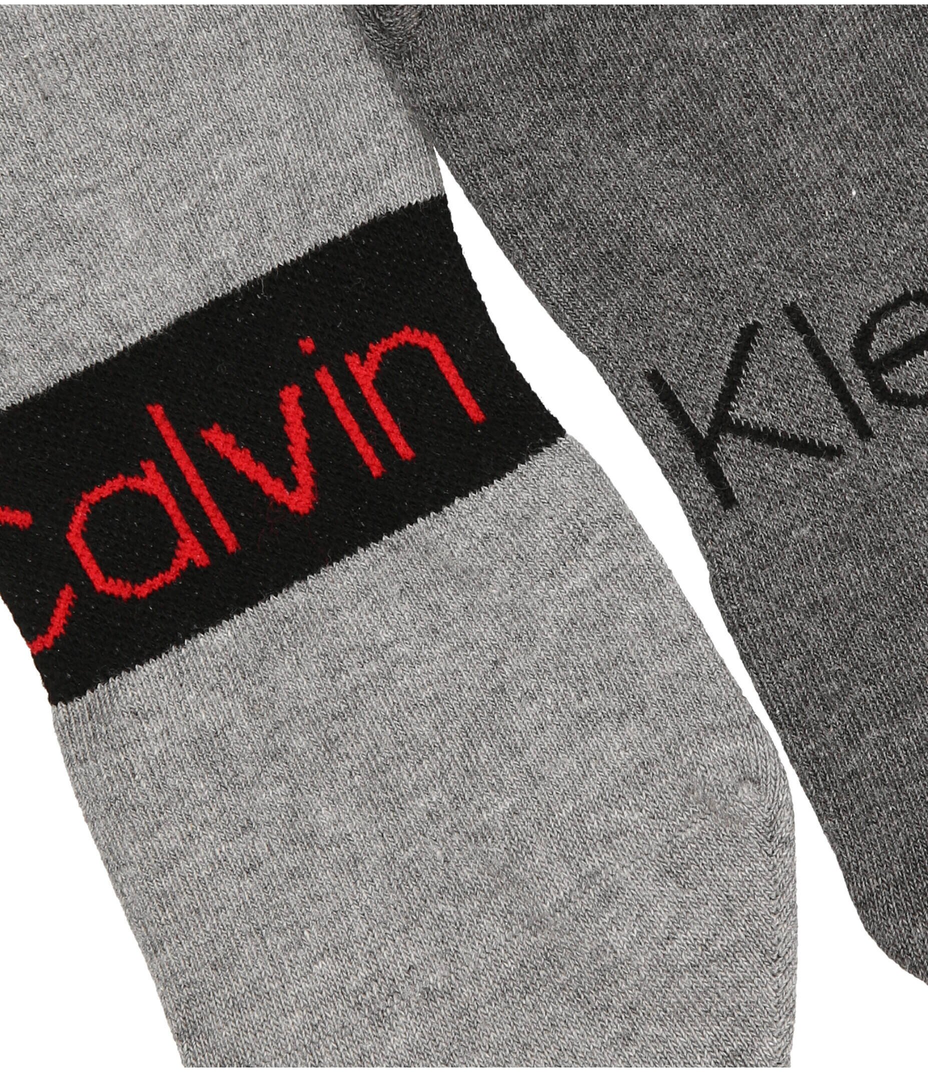Calvin Klein Șosete/tălpici 2-pack