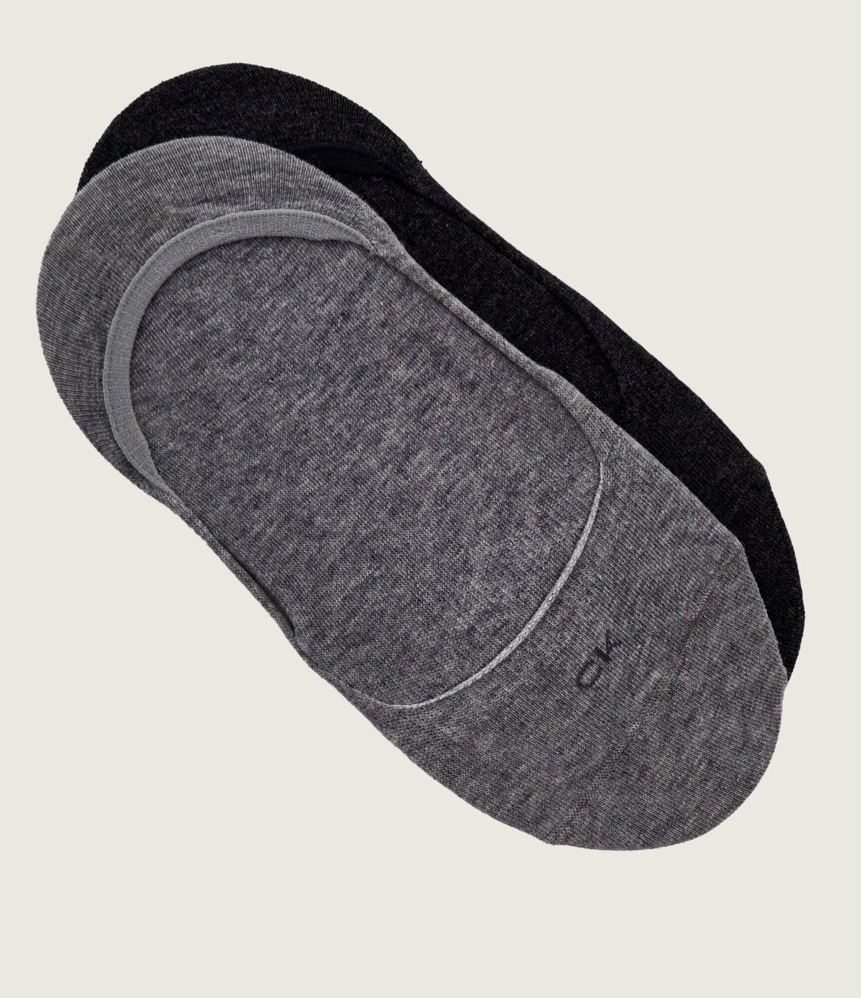 Calvin Klein Șosete/tălpici 2-pack
