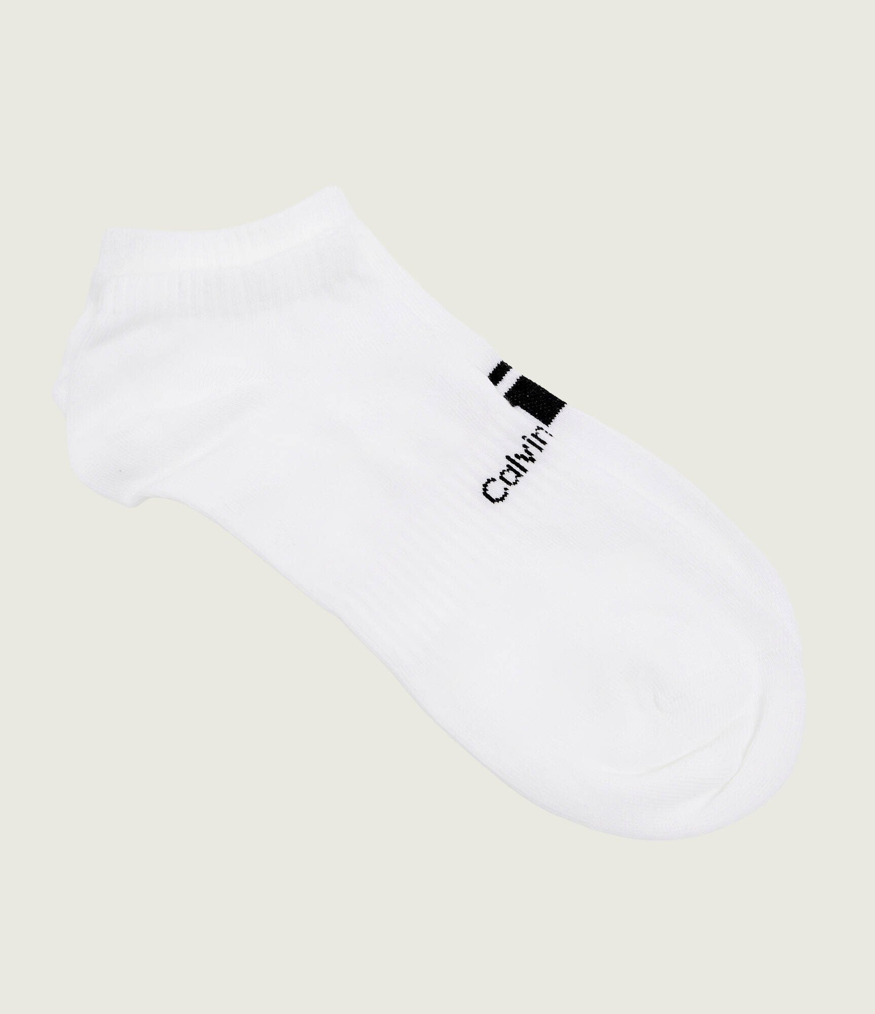 Calvin Klein Șosete/tălpici 2-pack
