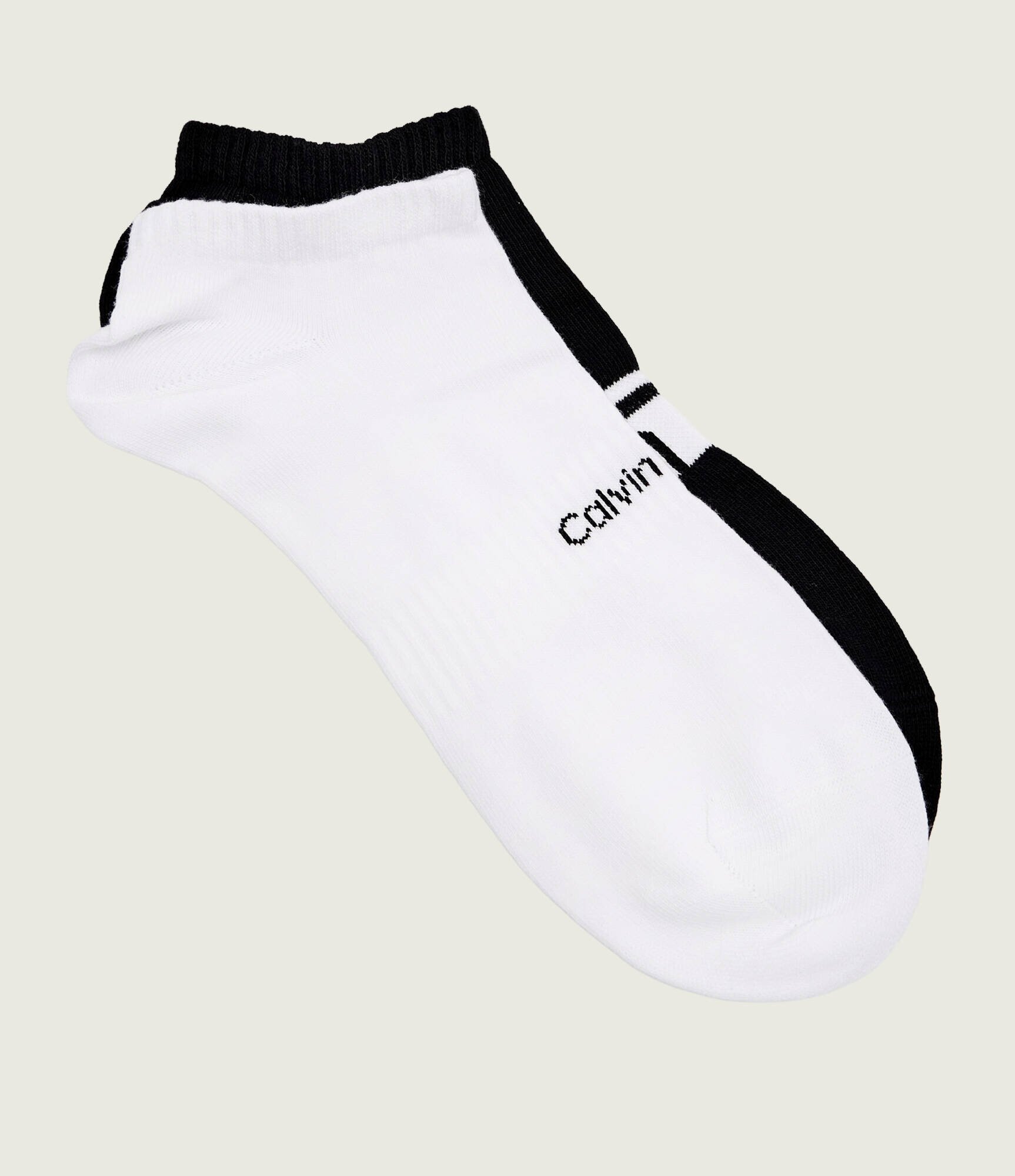 Calvin Klein Șosete/tălpici 2-pack