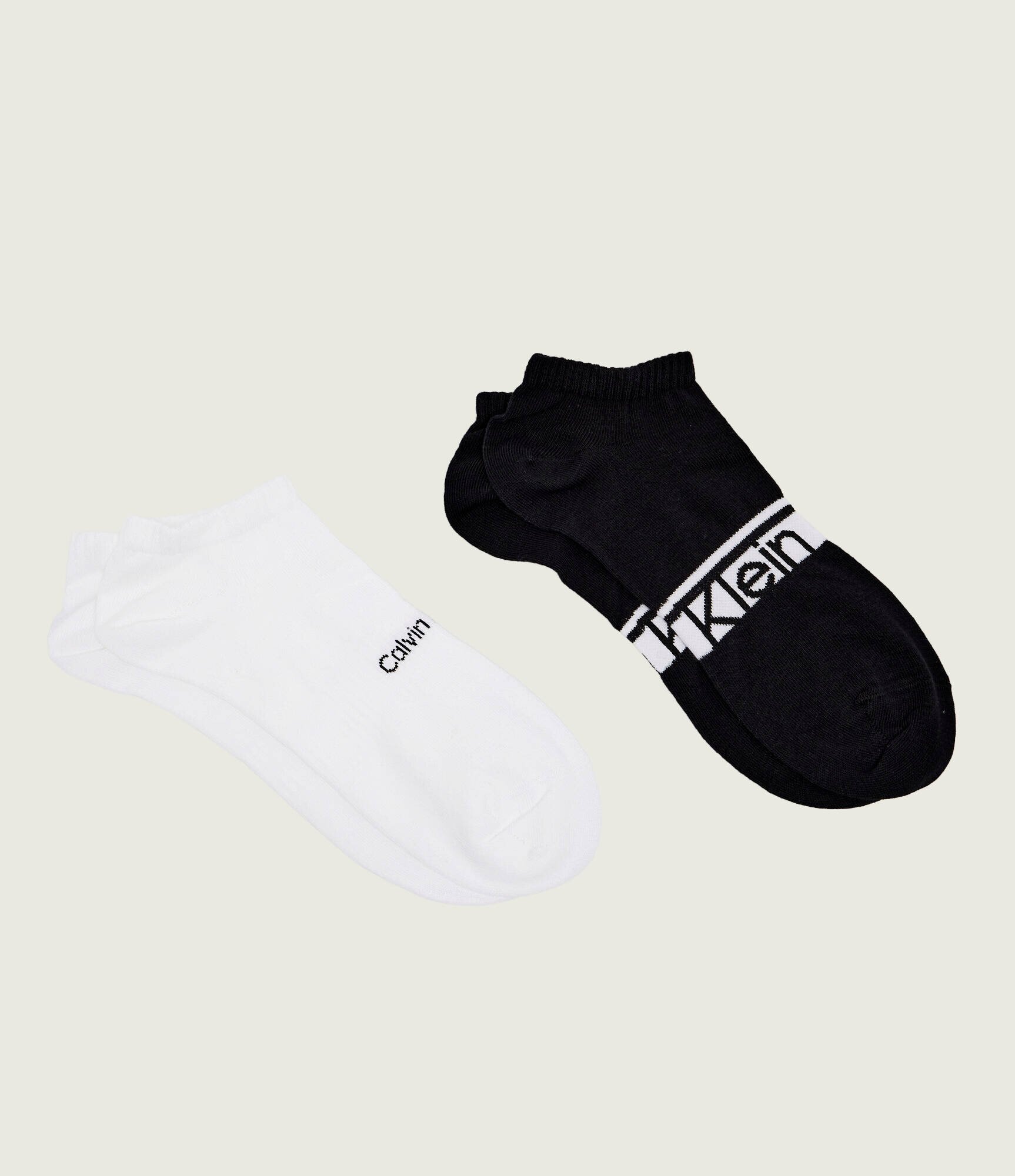 Calvin Klein Șosete/tălpici 2-pack