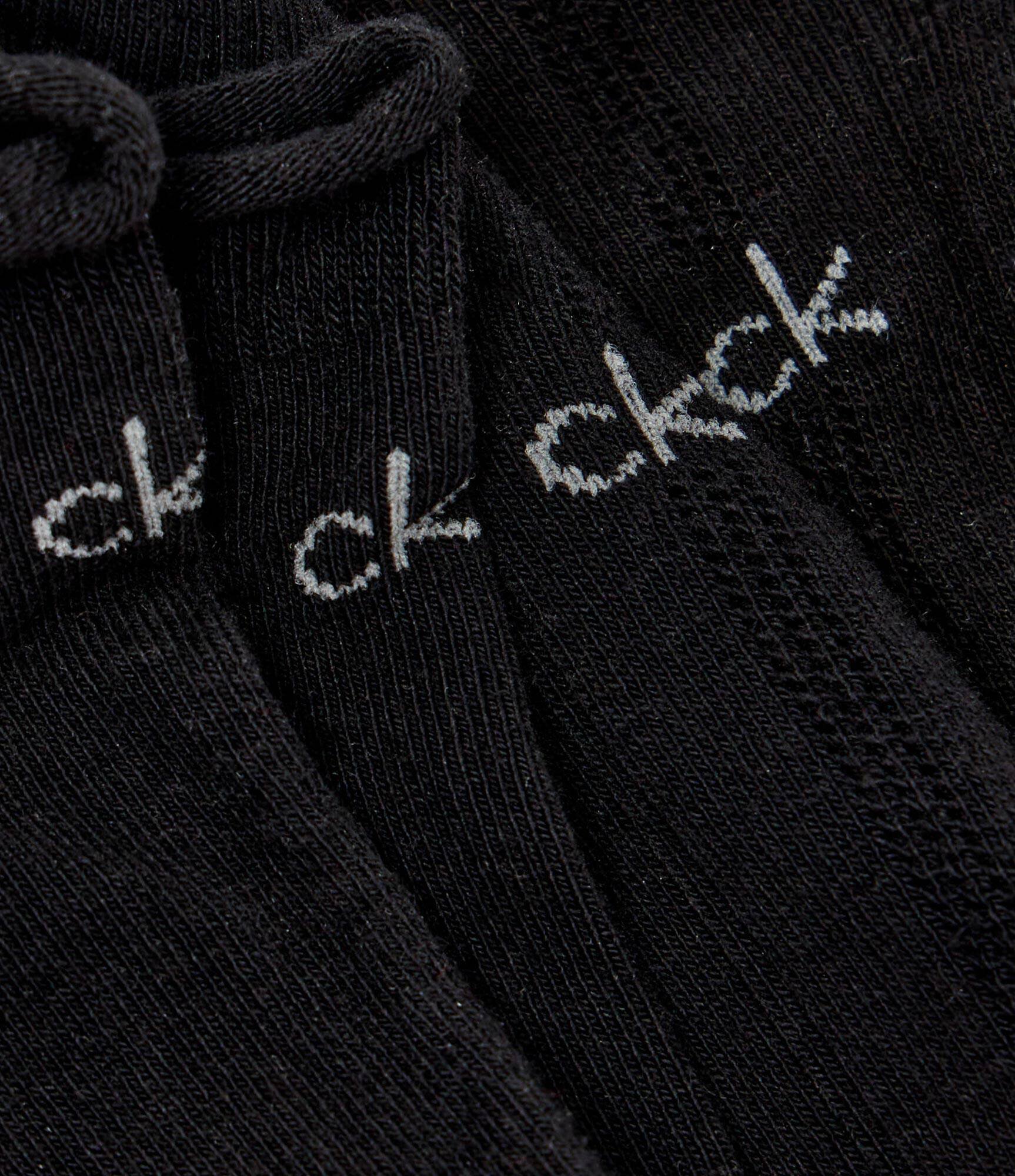 Calvin Klein Șosete/tălpici 2 pack