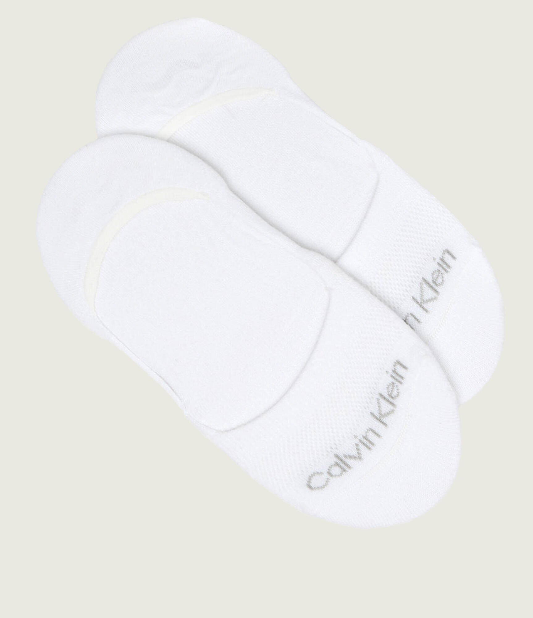 Calvin Klein Șosete/tălpici 2-pack